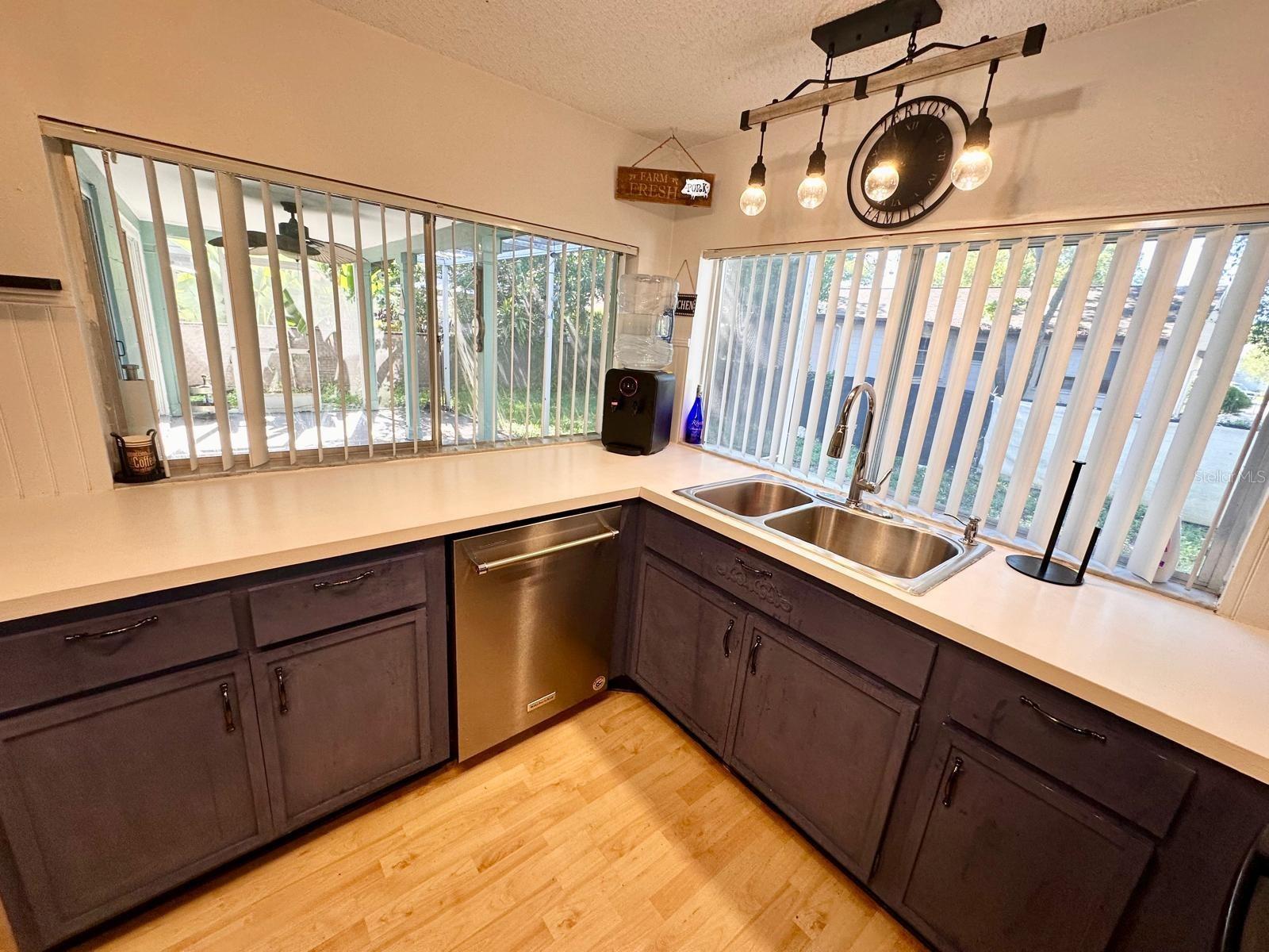 BEACON WOODS VILLAGE - Residential Lease