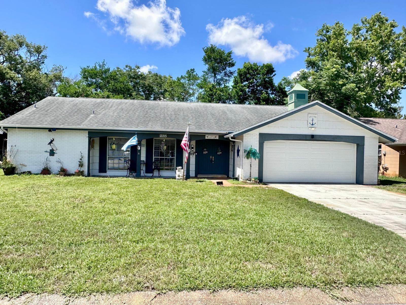 BEACON WOODS VILLAGE - Residential Lease