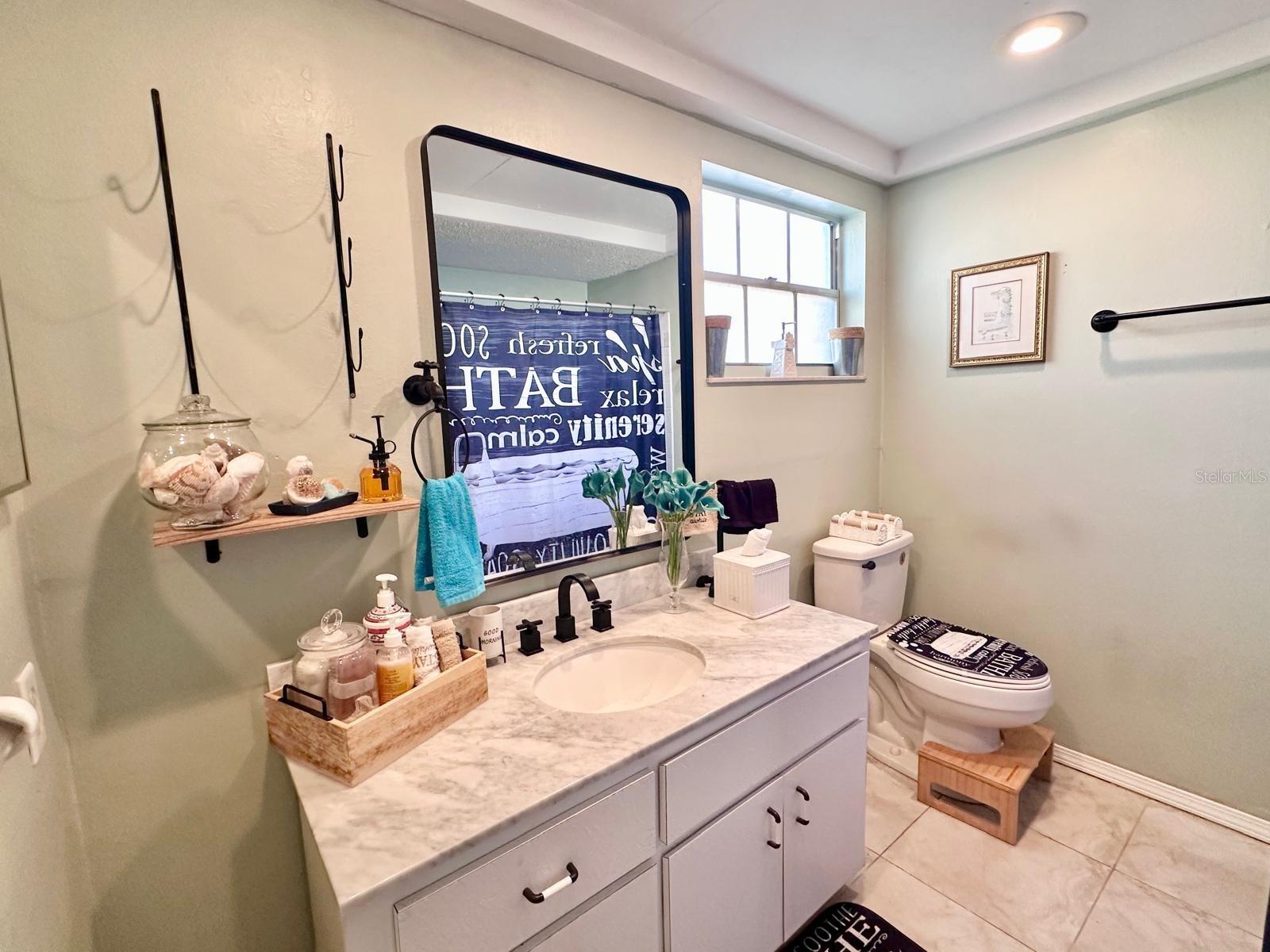 BEACON WOODS VILLAGE - Residential Lease