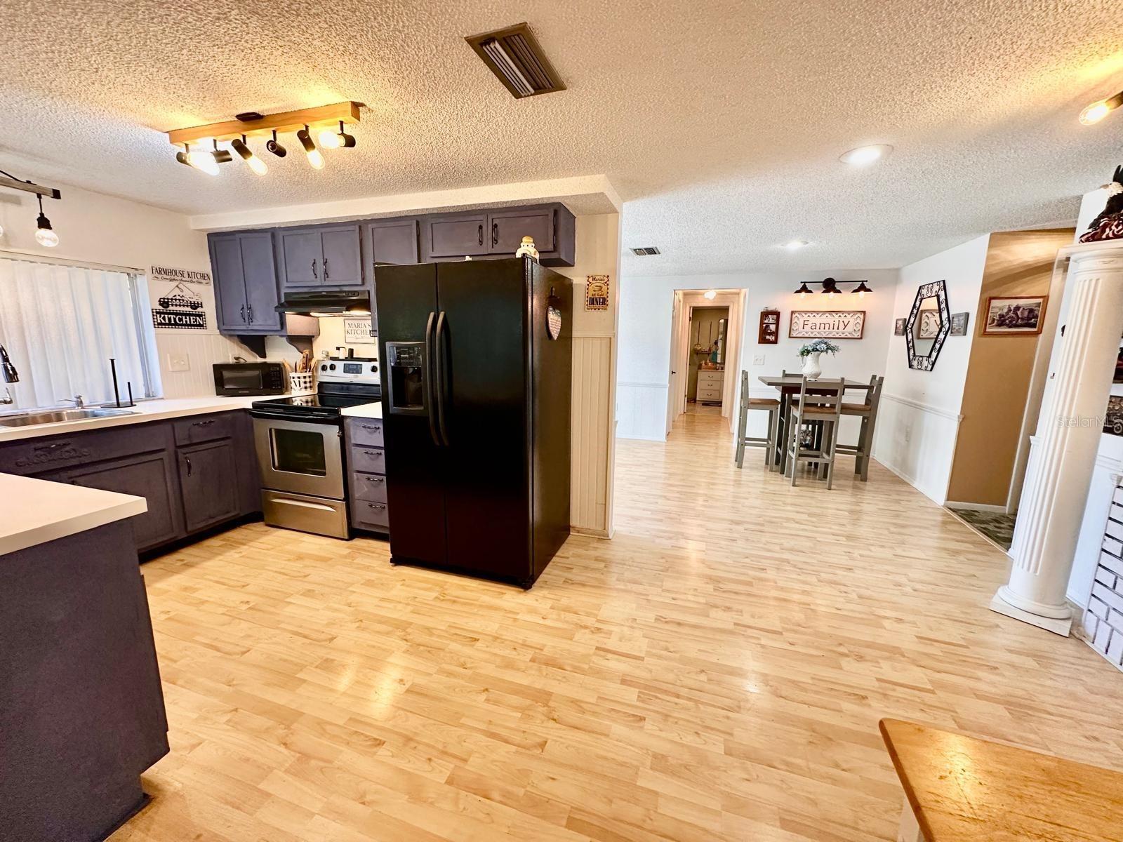 BEACON WOODS VILLAGE - Residential Lease