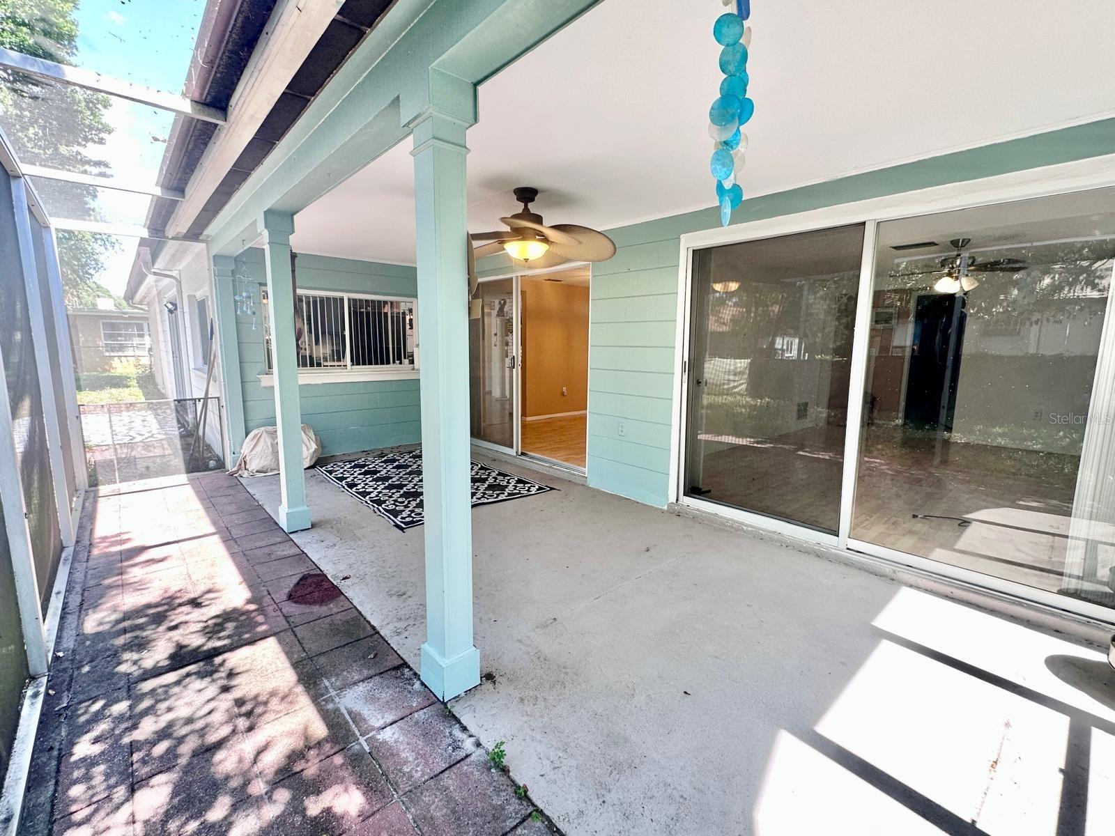 BEACON WOODS VILLAGE - Residential Lease