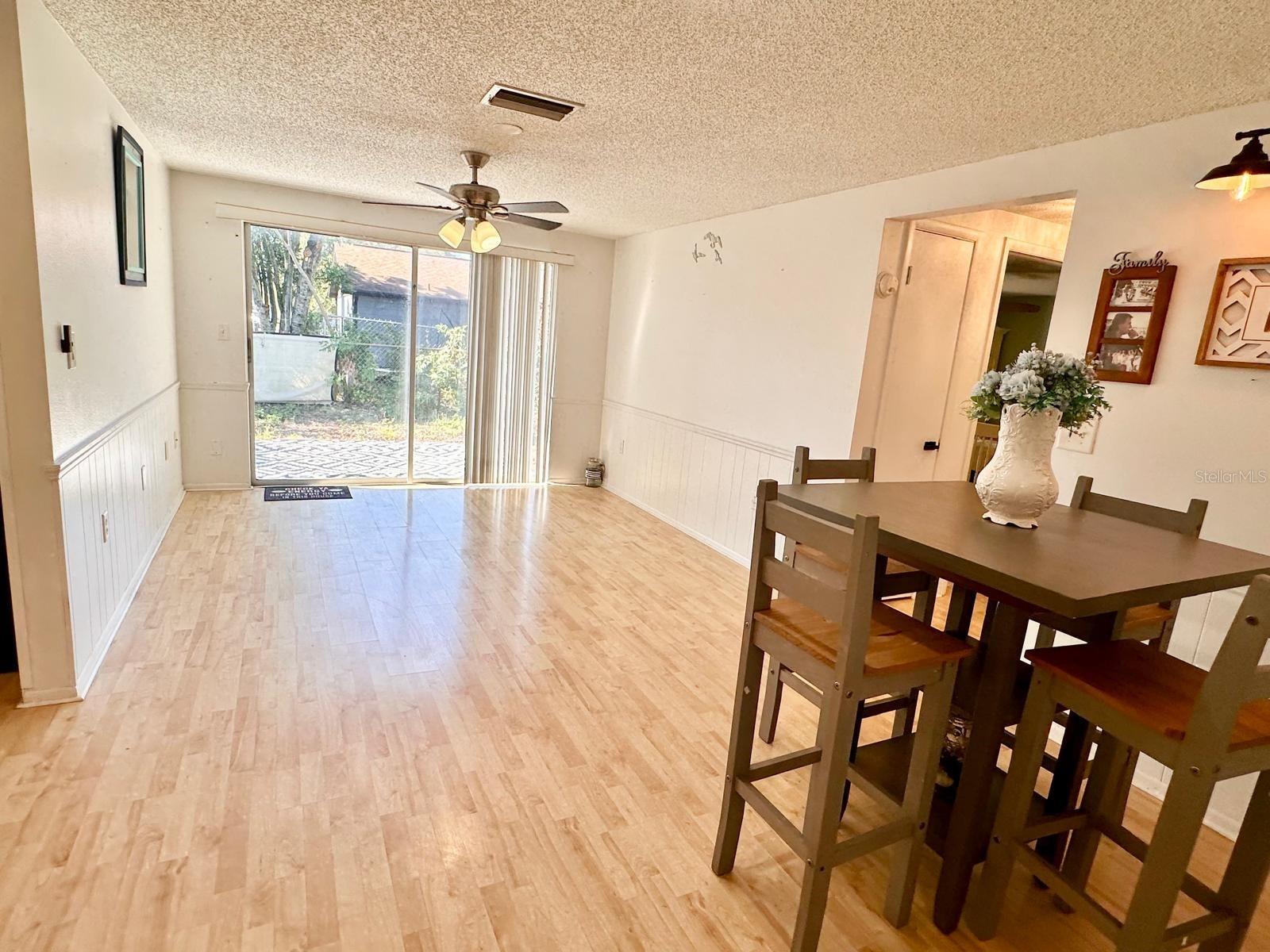 BEACON WOODS VILLAGE - Residential Lease