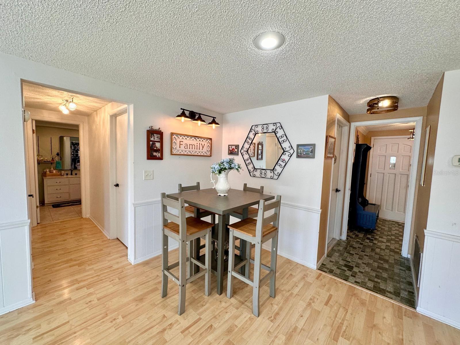 BEACON WOODS VILLAGE - Residential Lease