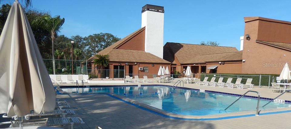 BEACON WOODS VILLAGE - Residential Lease