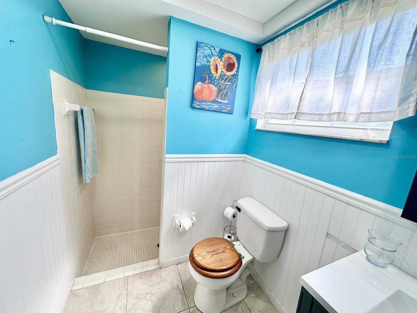 BEACON WOODS VILLAGE - Residential Lease