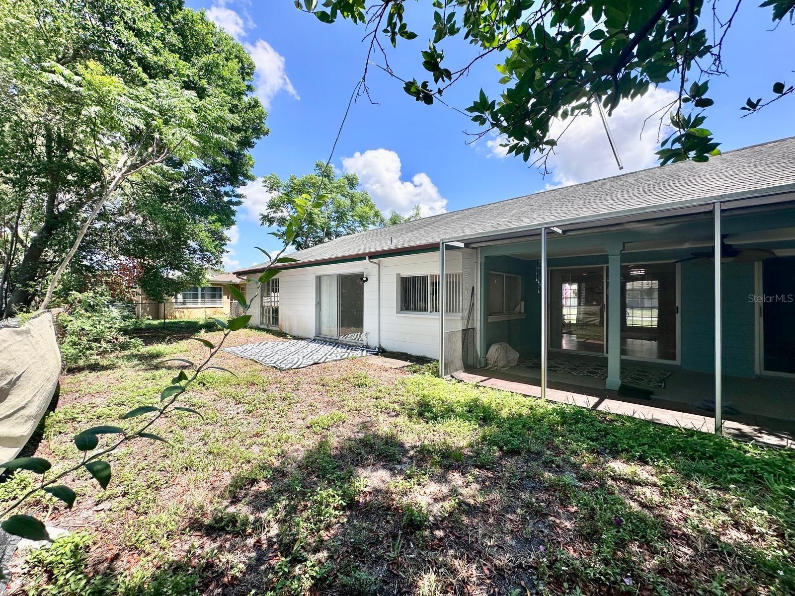 BEACON WOODS VILLAGE - Residential Lease