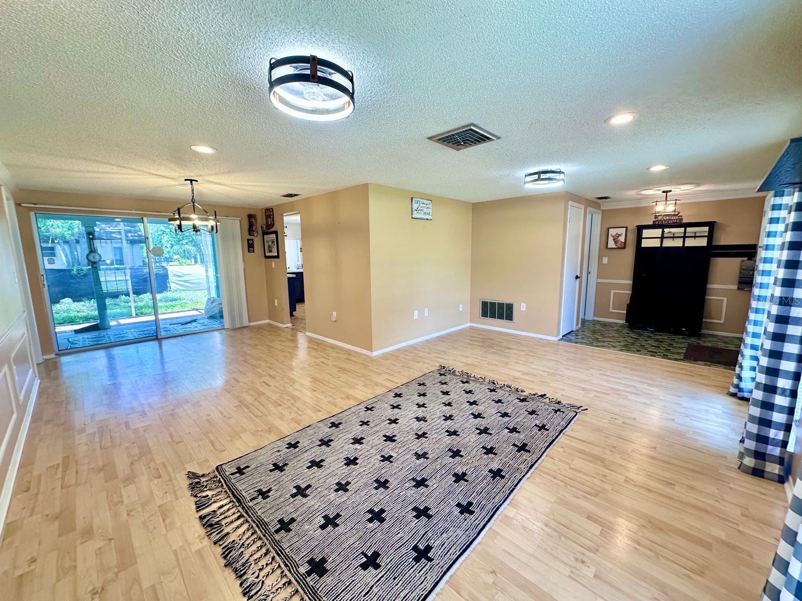 BEACON WOODS VILLAGE - Residential Lease