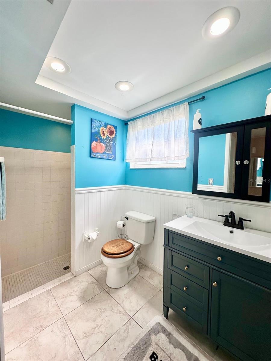 BEACON WOODS VILLAGE - Residential Lease