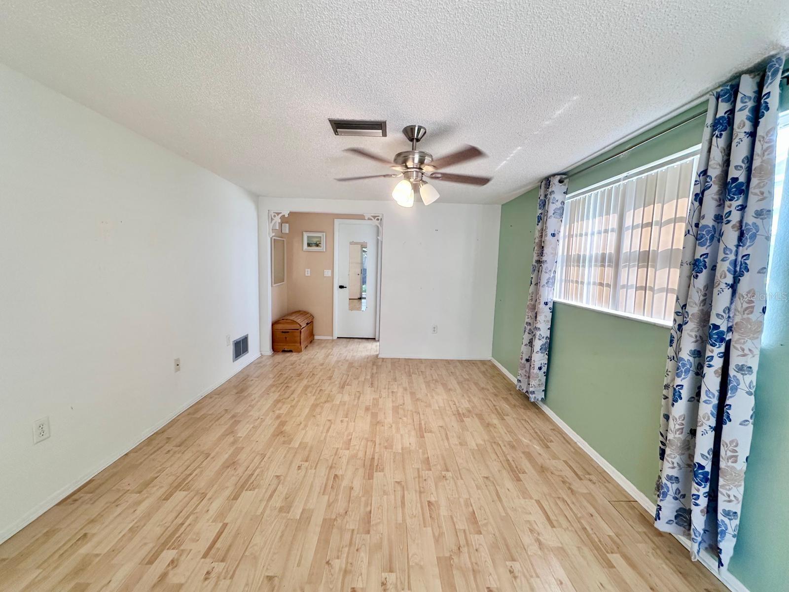 BEACON WOODS VILLAGE - Residential Lease