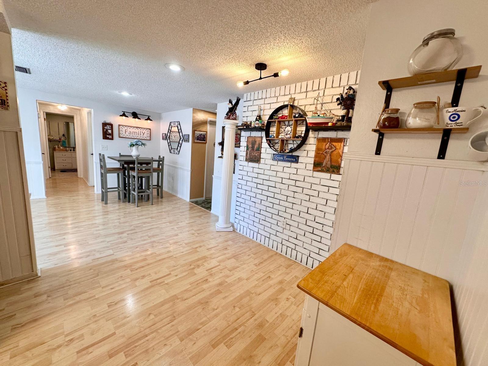 BEACON WOODS VILLAGE - Residential Lease