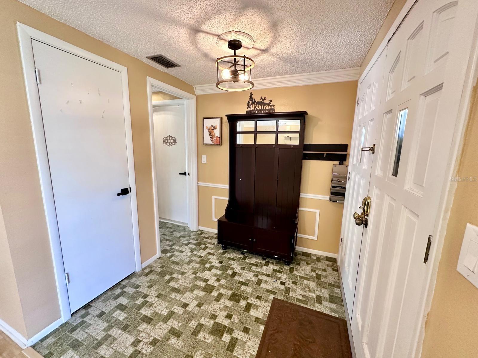 BEACON WOODS VILLAGE - Residential Lease
