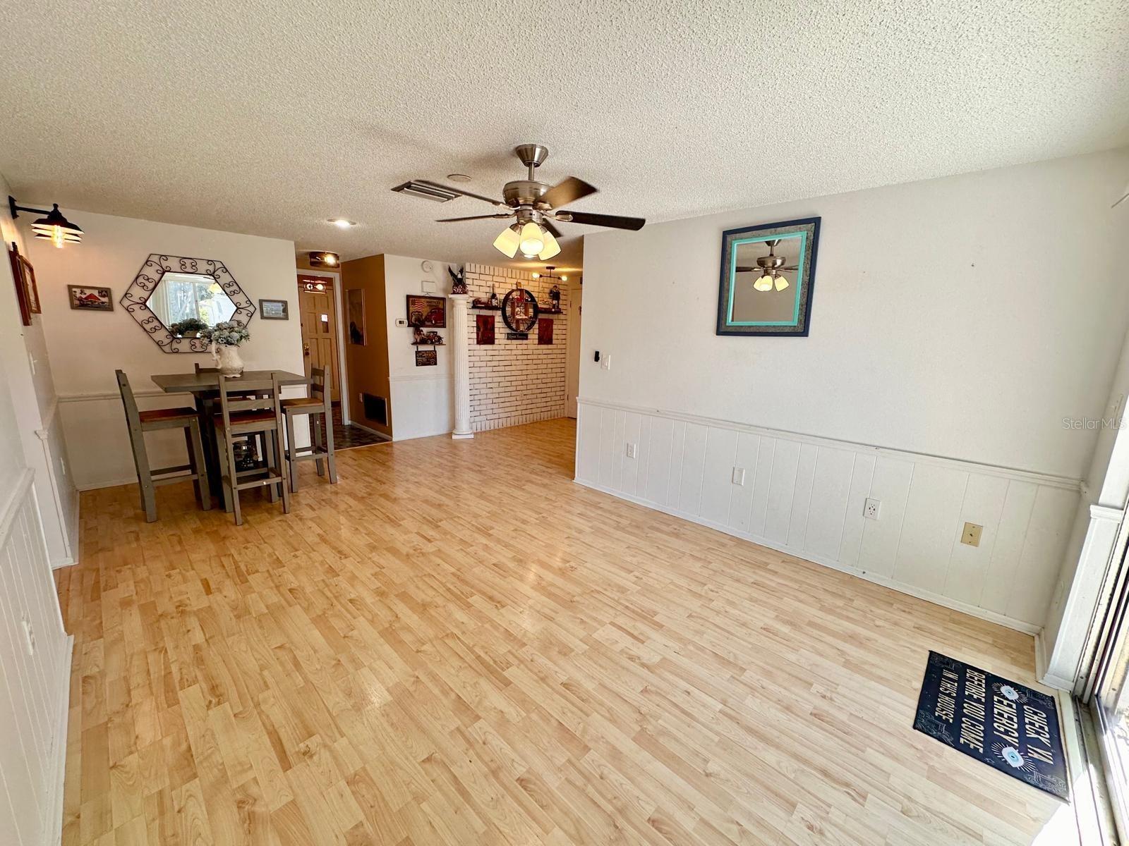 BEACON WOODS VILLAGE - Residential Lease