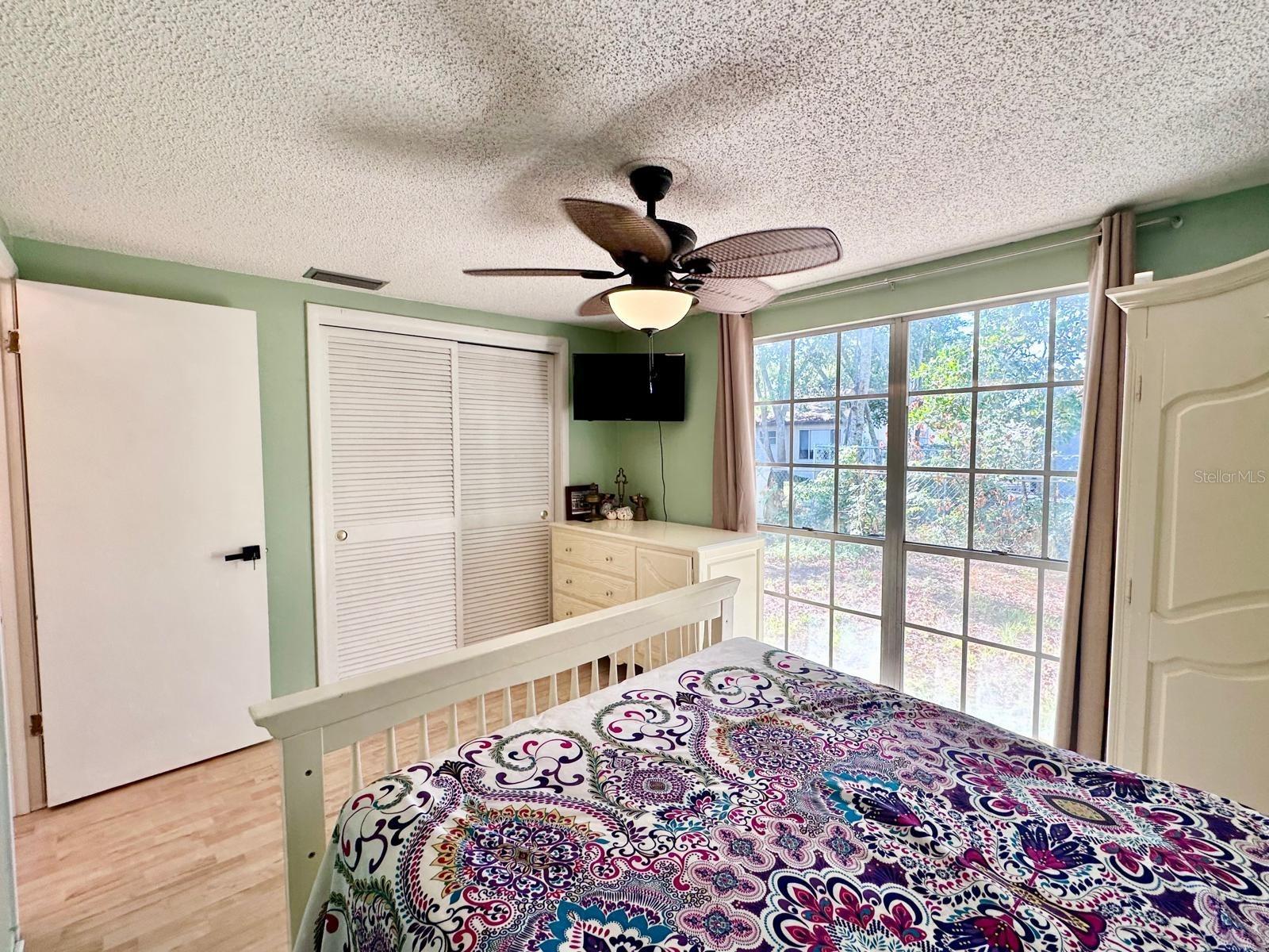 BEACON WOODS VILLAGE - Residential Lease