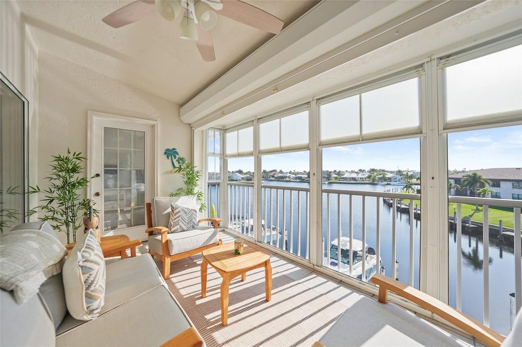 Photo of 3640 Bal Harbor Boulevard #533, Punta Gorda, FL 33950 (MLS # C7519547)