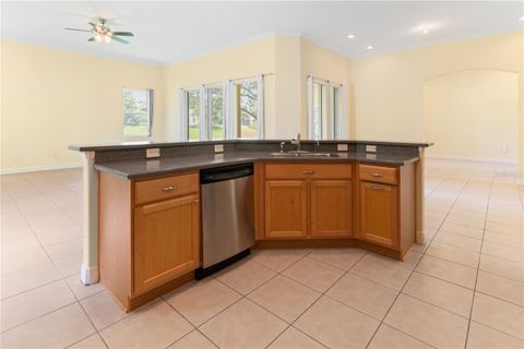 Tiny photo for 2718 Knightsbridge Road, Clermont, FL 34711 (MLS # O6329828)