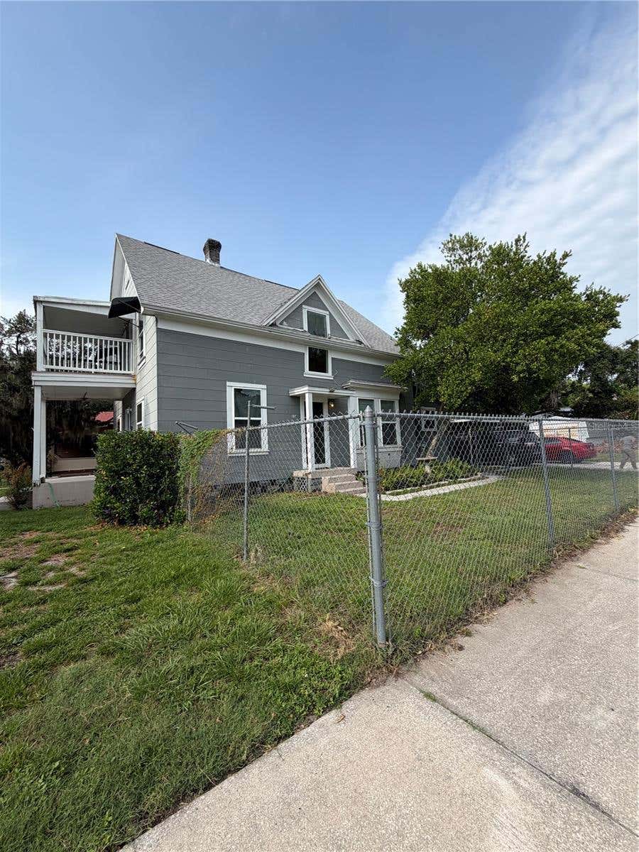 Photo of 118 N Beaumont Avenue, Kissimmee, FL 34741 (MLS # S5154742)