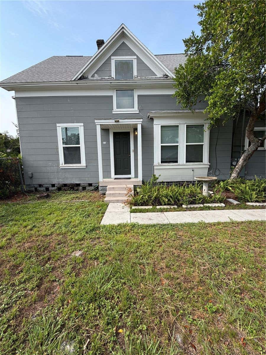 Photo of 118 N Beaumont Avenue, Kissimmee, FL 34741 (MLS # S5154742)