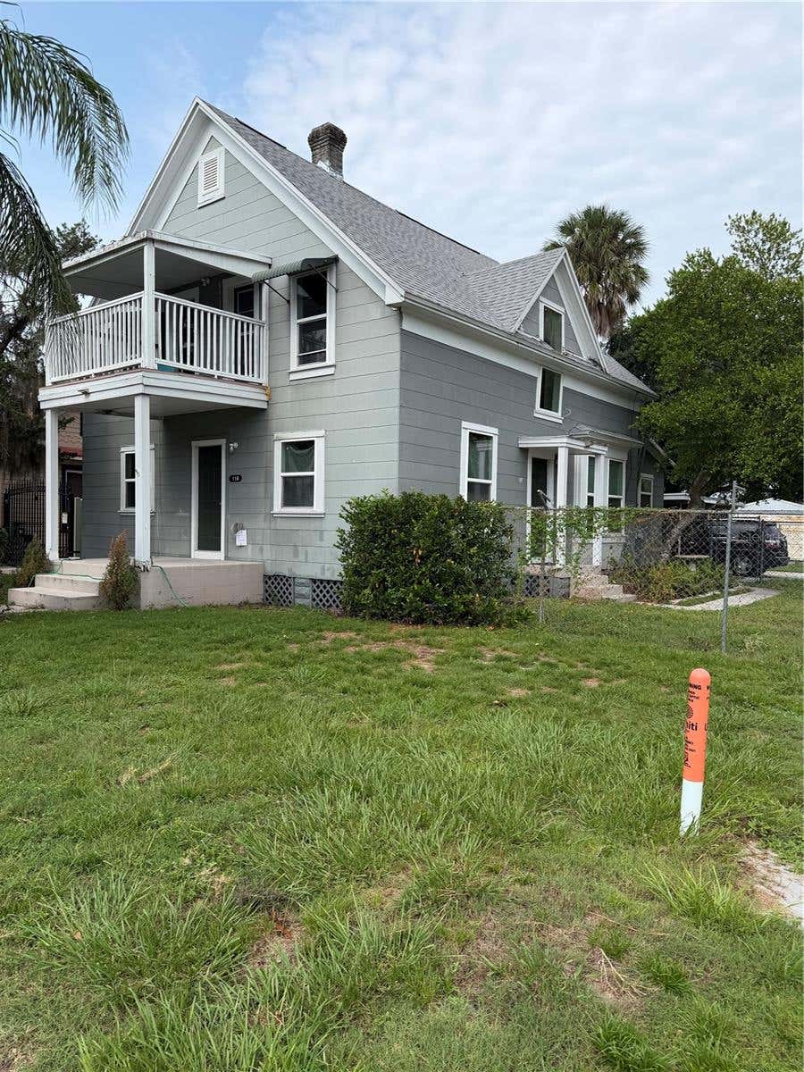 Photo of 118 N Beaumont Avenue, Kissimmee, FL 34741 (MLS # S5154742)