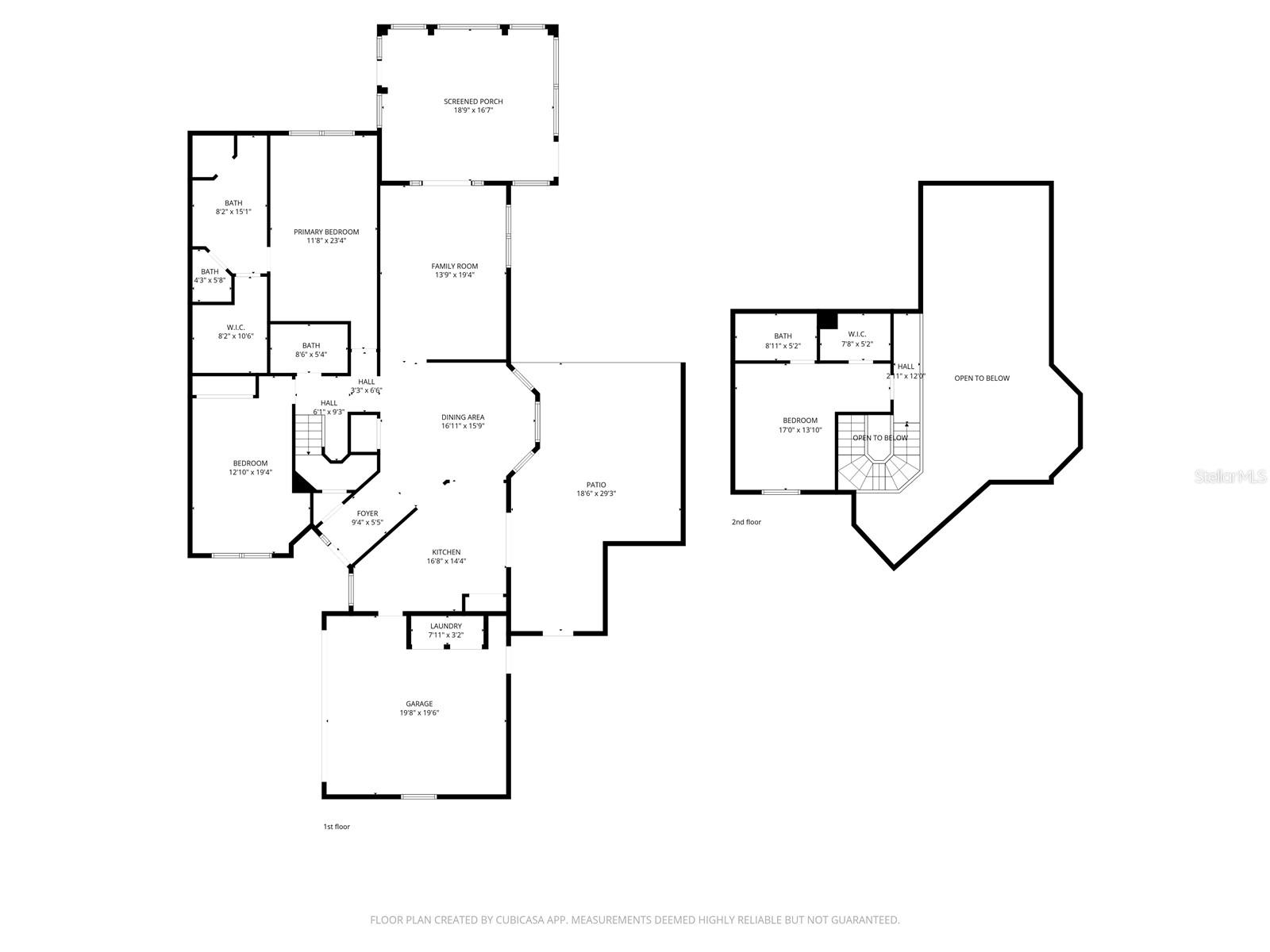LAUREL RUN CREEKSIDE VILLAS - Residential