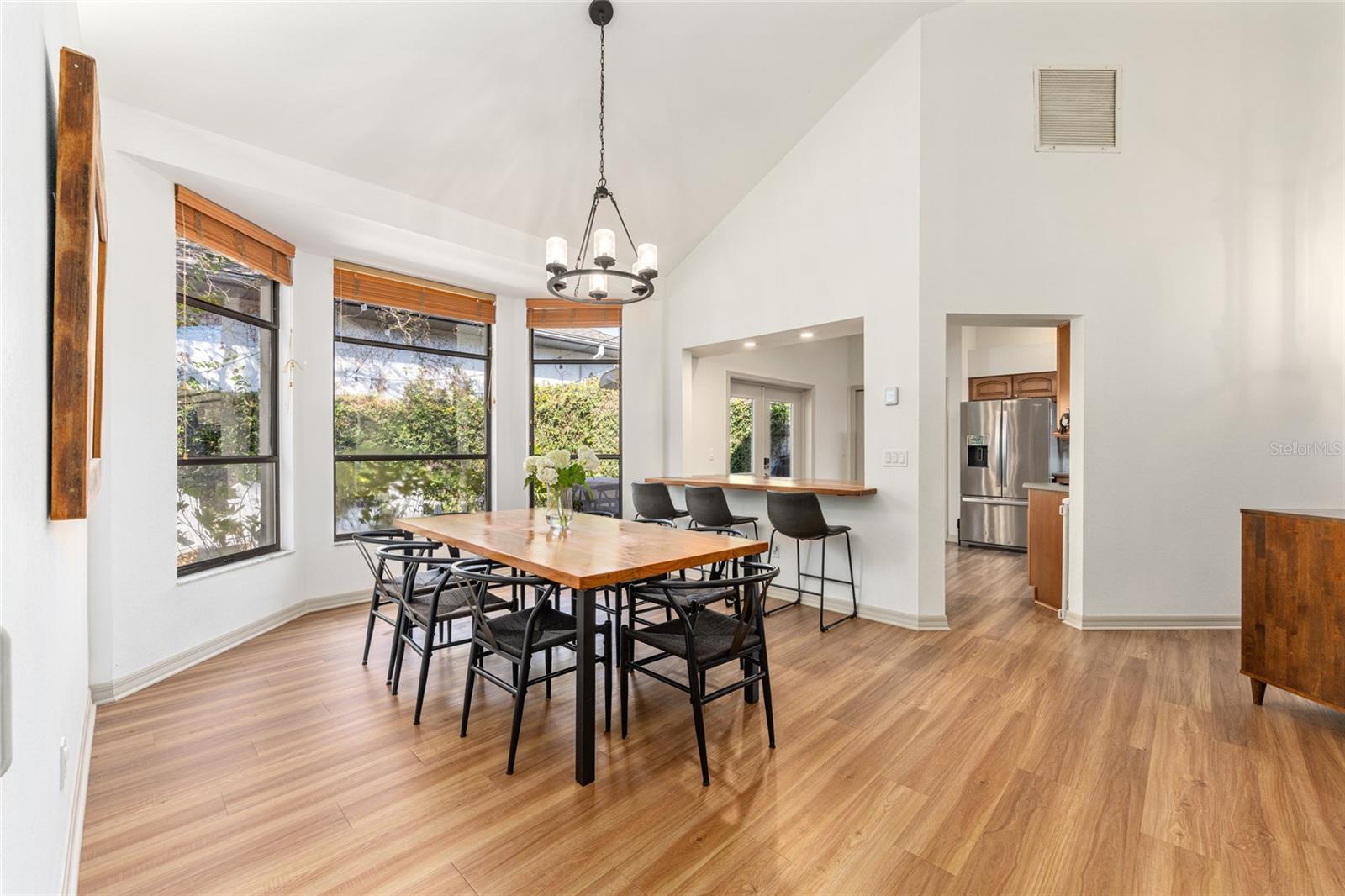 LAUREL RUN CREEKSIDE VILLAS - Residential