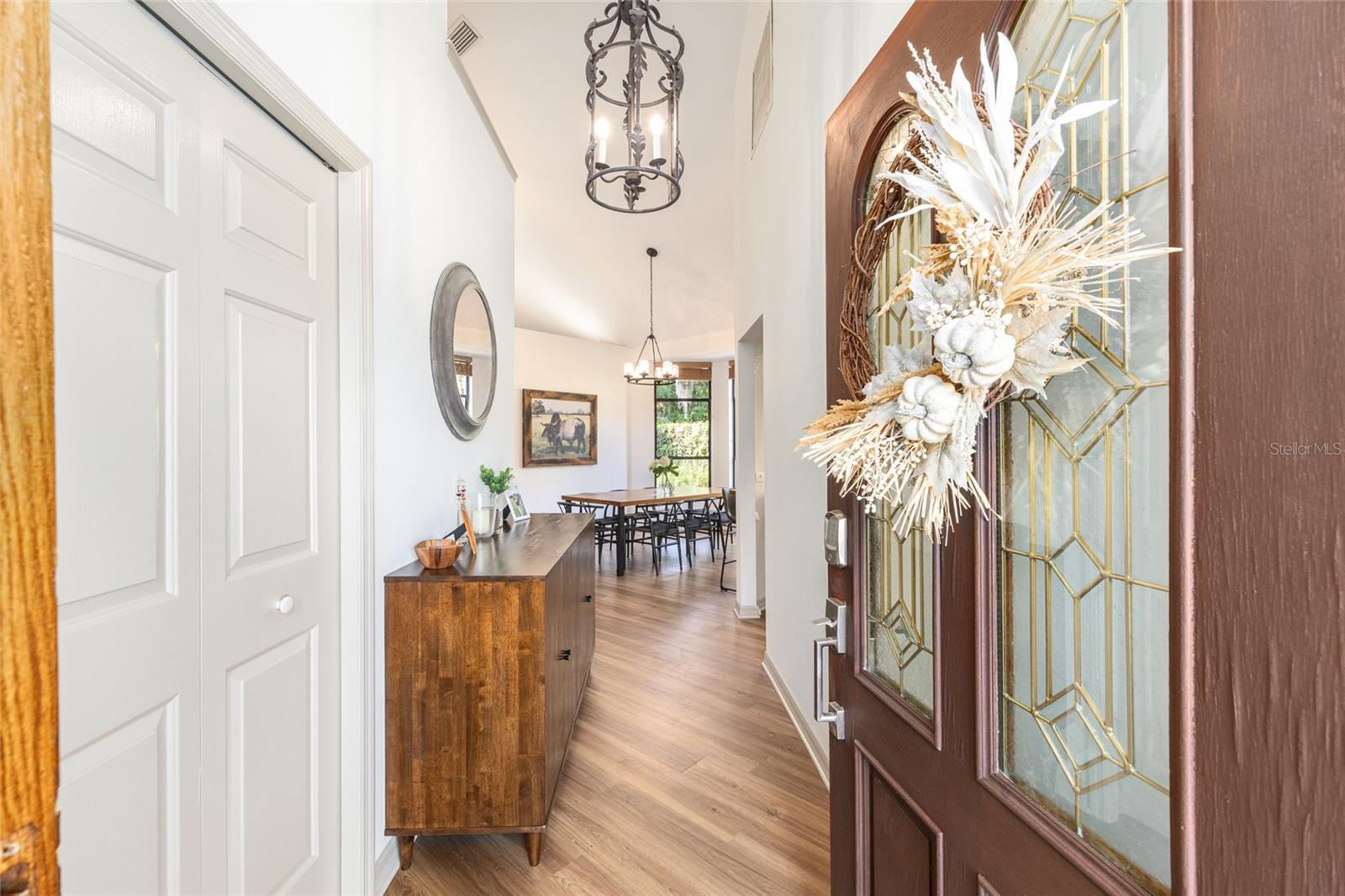 LAUREL RUN CREEKSIDE VILLAS - Residential