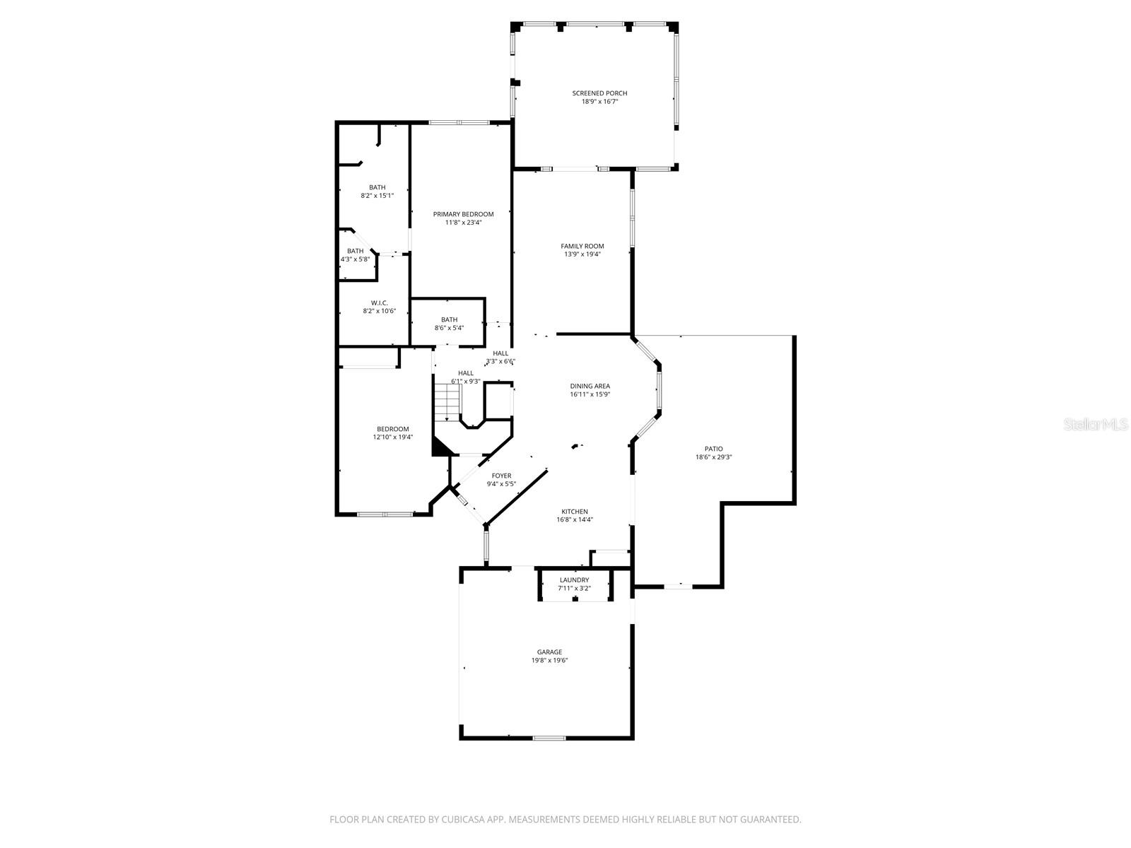 LAUREL RUN CREEKSIDE VILLAS - Residential