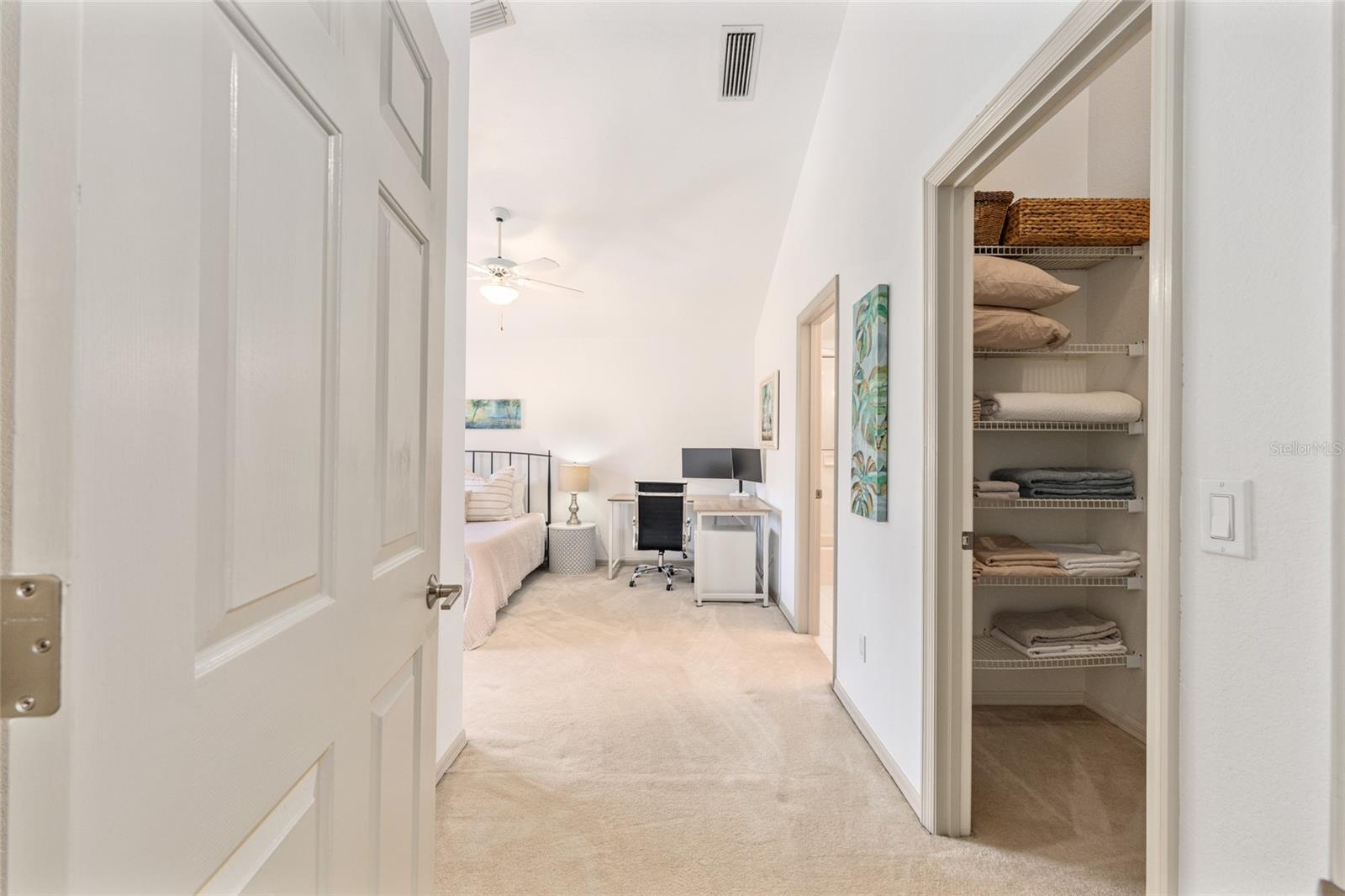 LAUREL RUN CREEKSIDE VILLAS - Residential