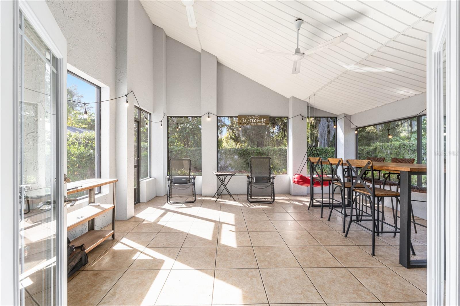 LAUREL RUN CREEKSIDE VILLAS - Residential