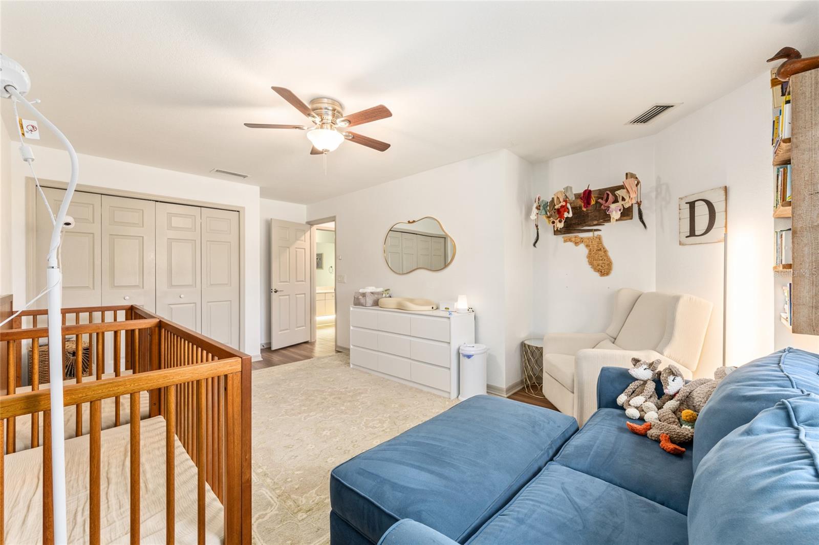 LAUREL RUN CREEKSIDE VILLAS - Residential