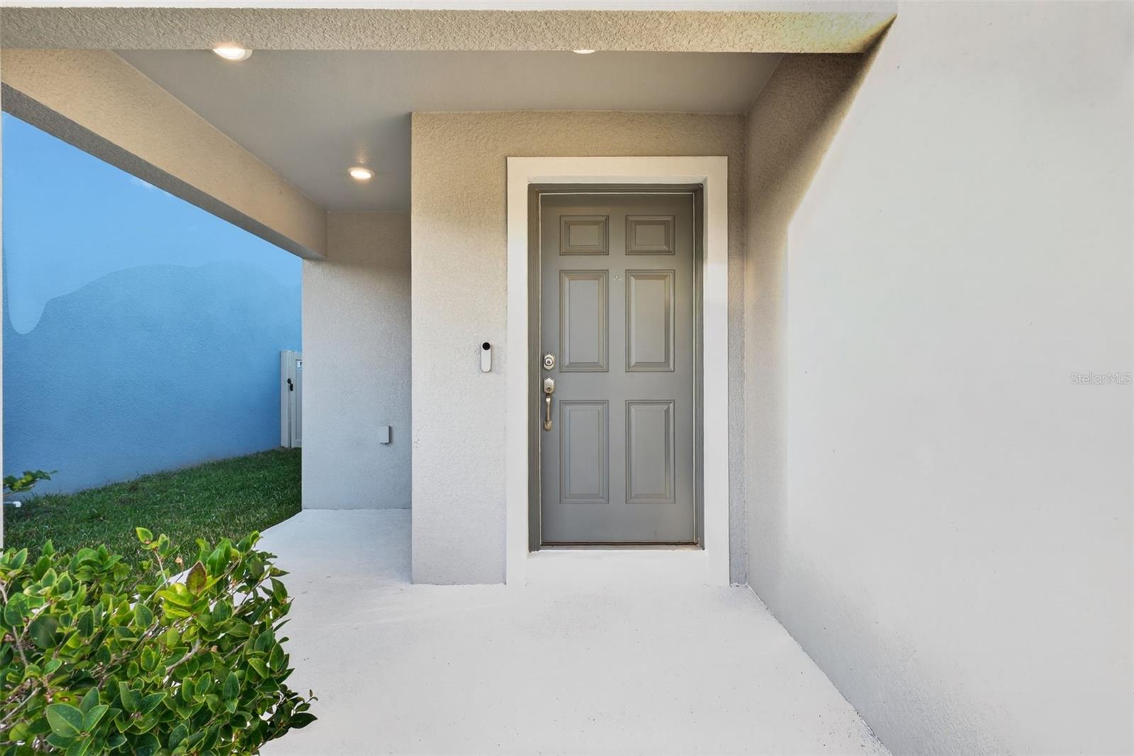 VILLAMAR PH 4 - Residential Lease