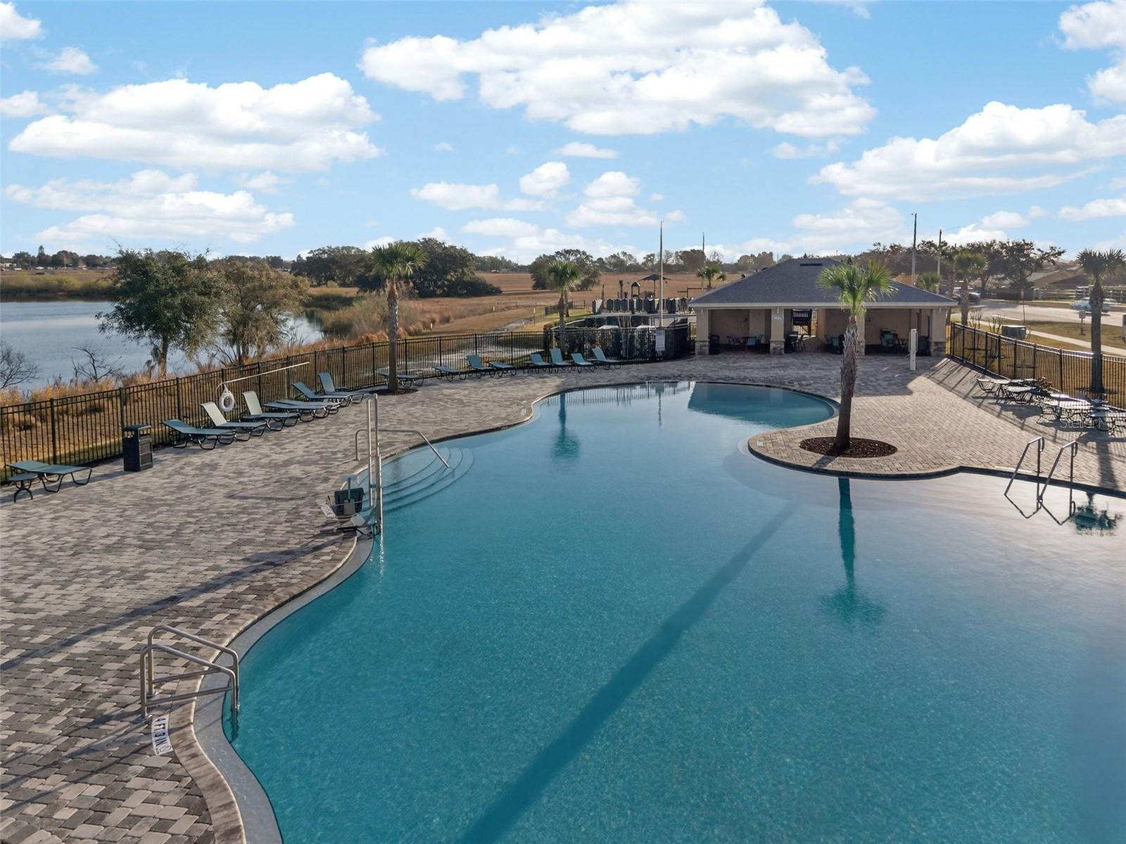 VILLAMAR PH 4 - Residential Lease