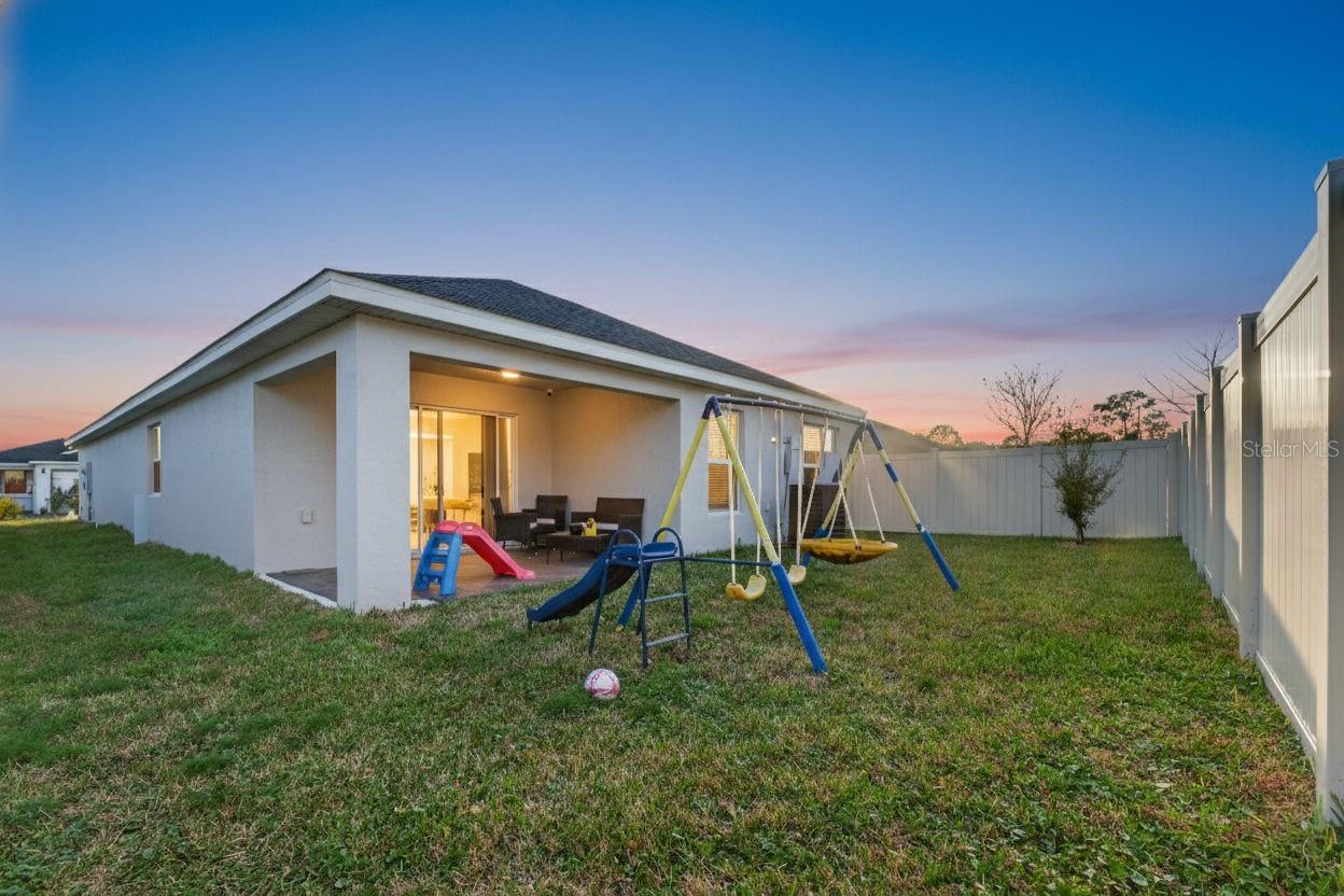 VILLAMAR PH 4 - Residential Lease