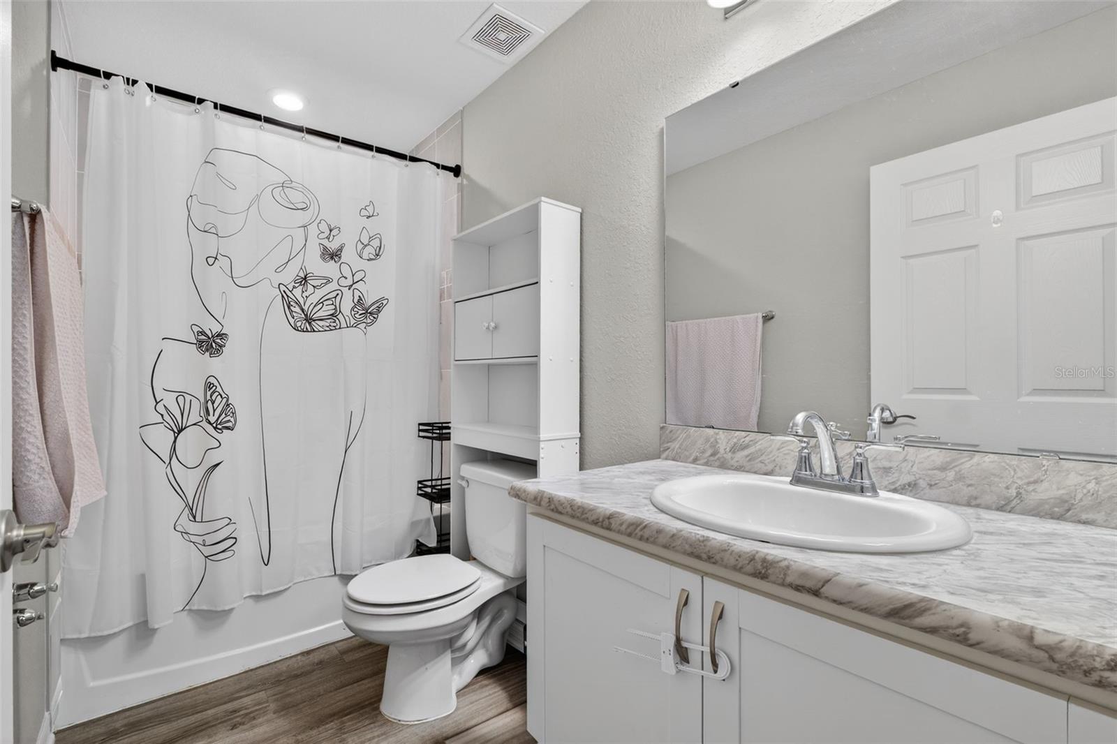 VILLAMAR PH 4 - Residential Lease