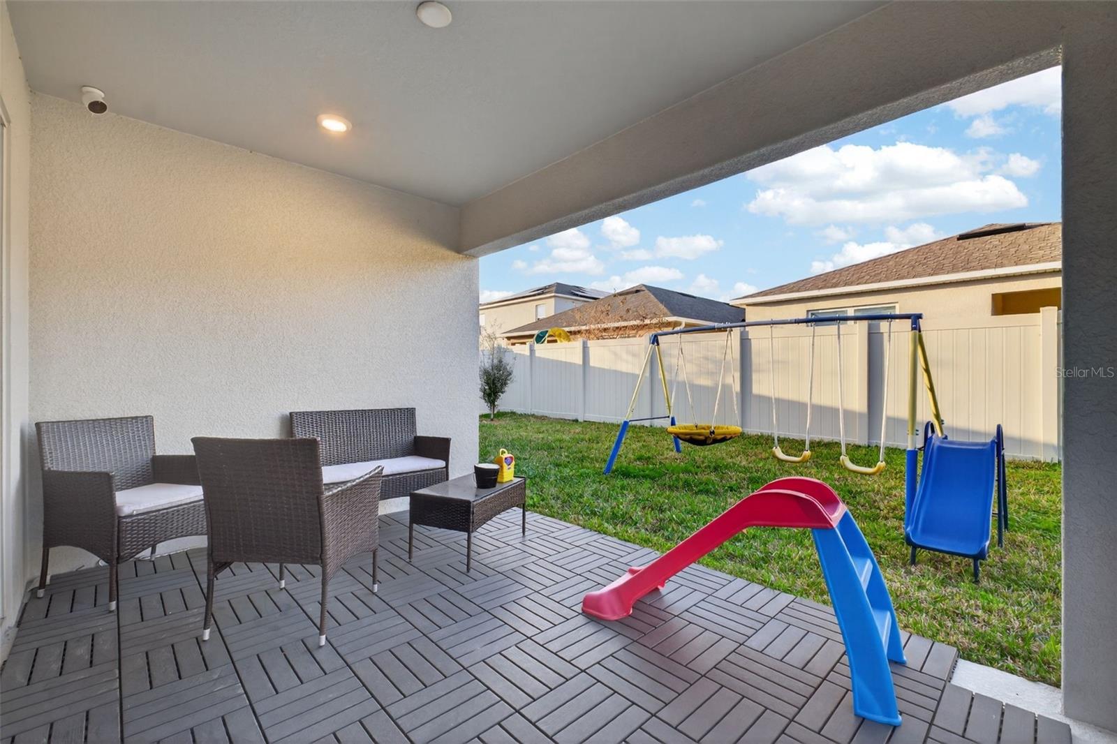 VILLAMAR PH 4 - Residential Lease