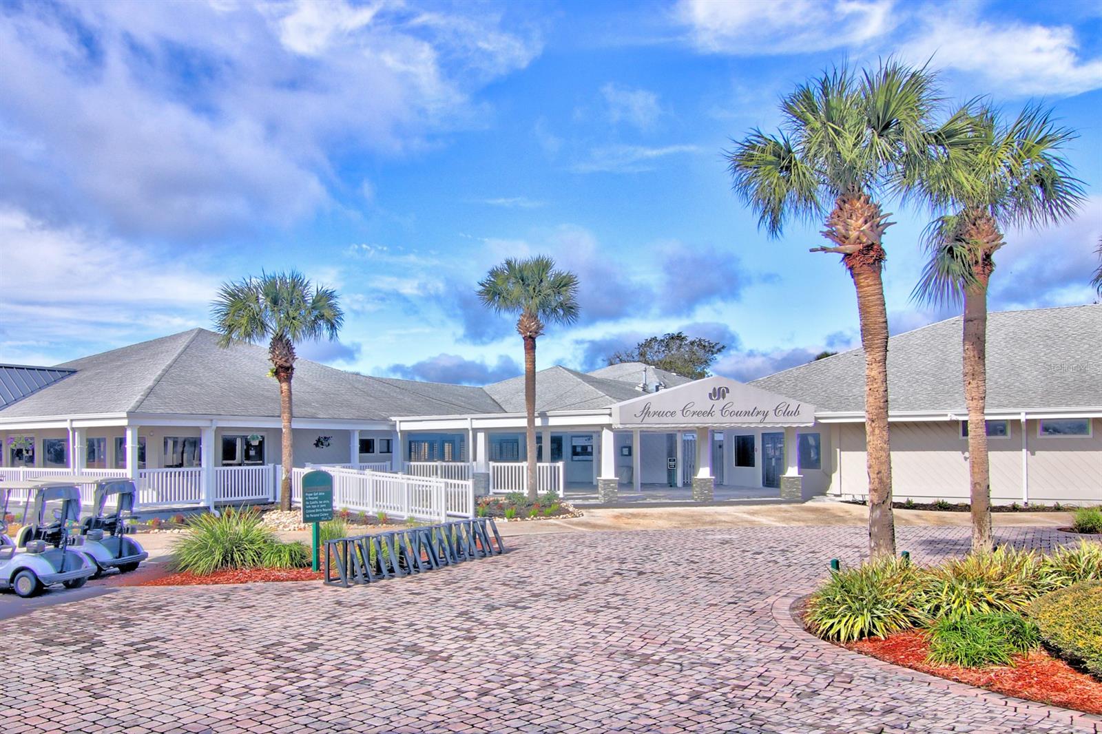 Fly In Spruce Creek Inc Unit 01 - Residential