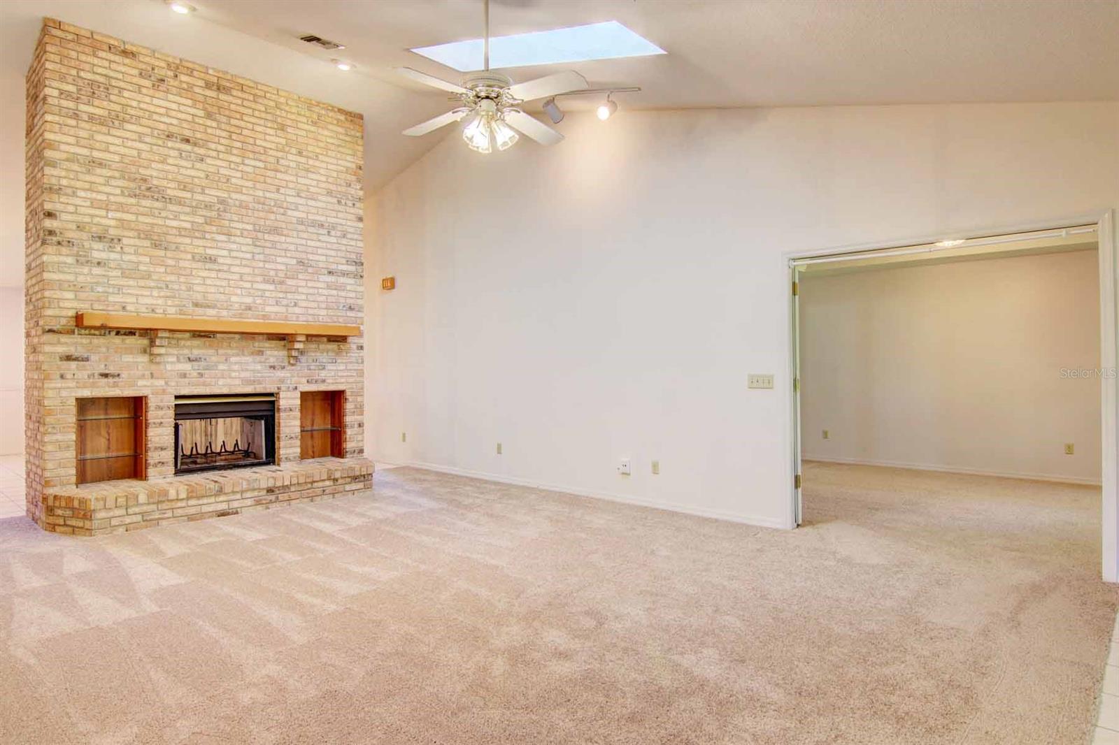 Fly In Spruce Creek Inc Unit 01 - Residential