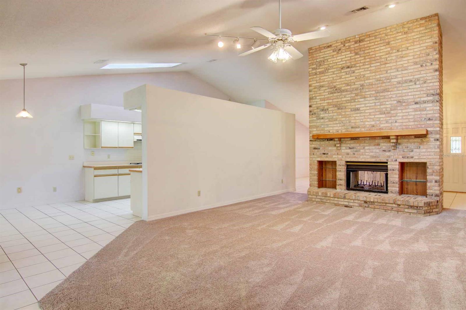 Fly In Spruce Creek Inc Unit 01 - Residential