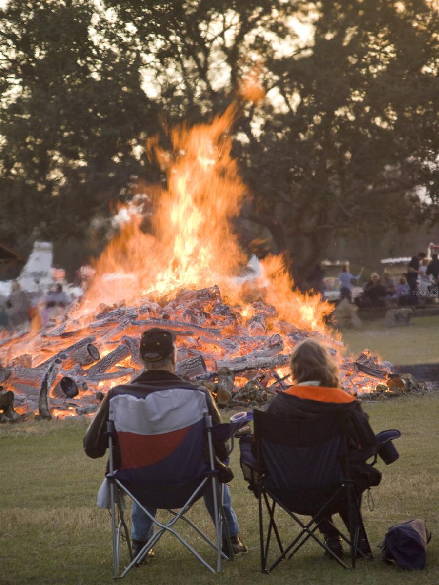 Fly In Spruce Creek Inc Unit 01 - Residential