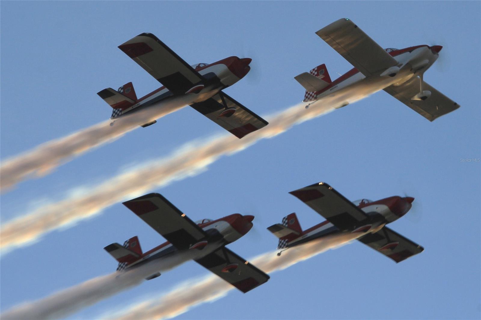 Fly In Spruce Creek Inc Unit 01 - Residential