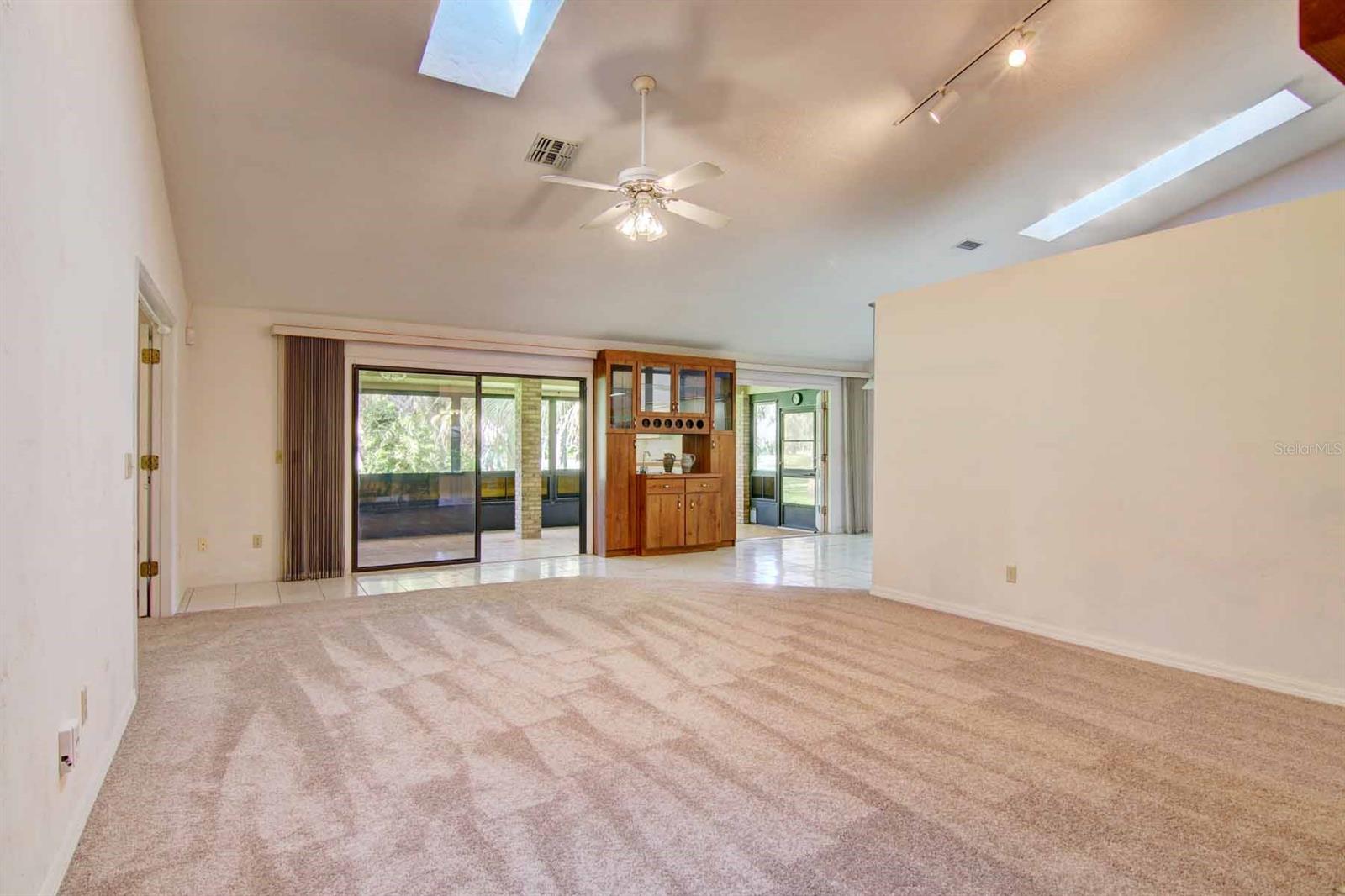 Fly In Spruce Creek Inc Unit 01 - Residential