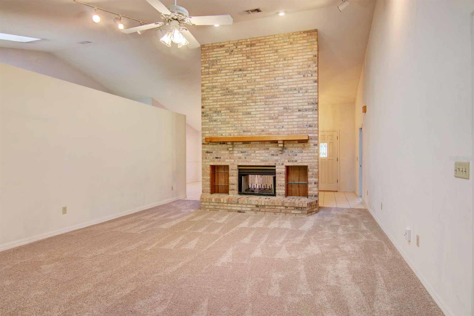 Fly In Spruce Creek Inc Unit 01 - Residential