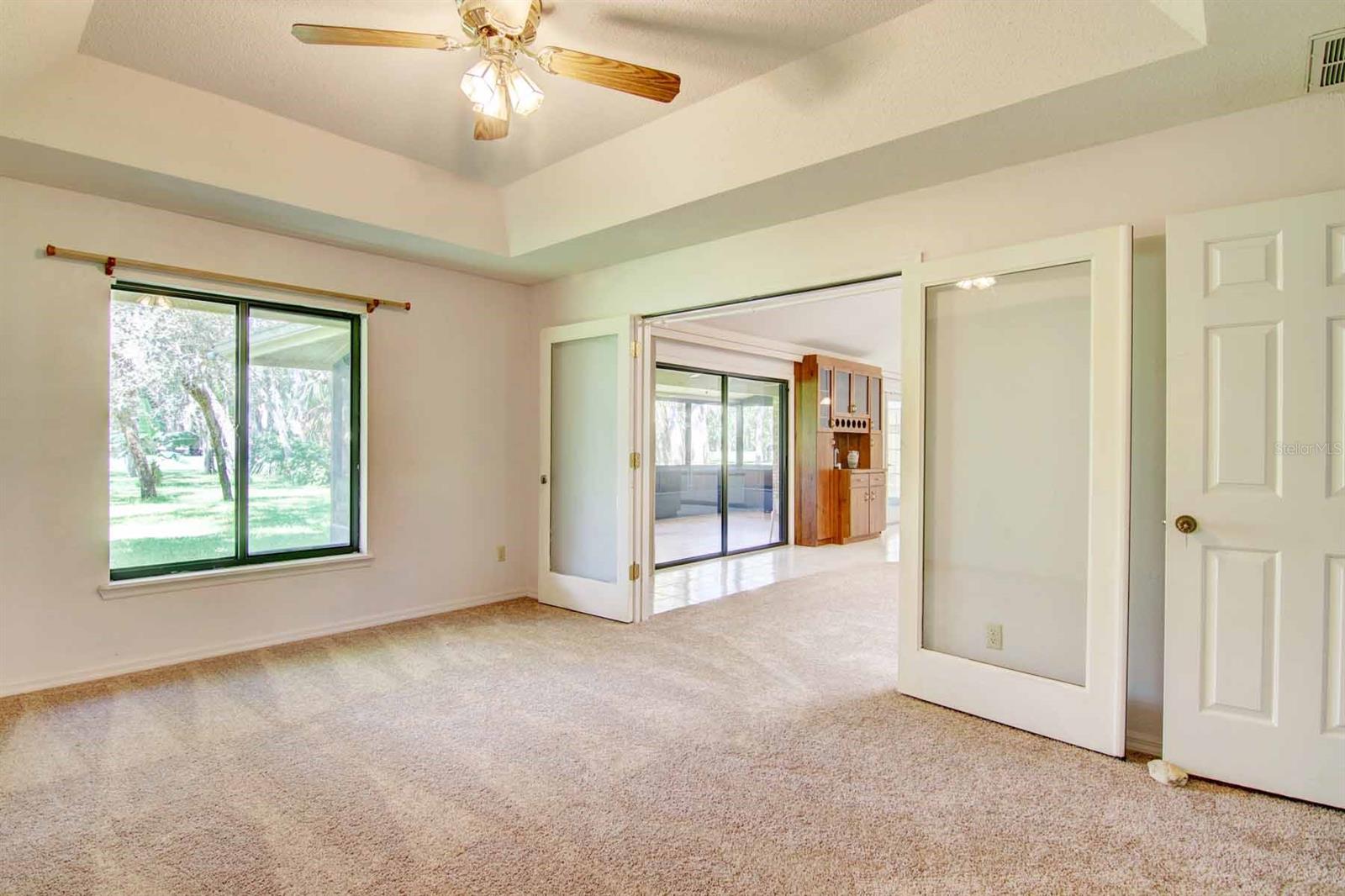 Fly In Spruce Creek Inc Unit 01 - Residential