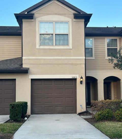 Photo of 10813 Corsican Street #10, Orlando, FL 32824 (MLS # S5142920)
