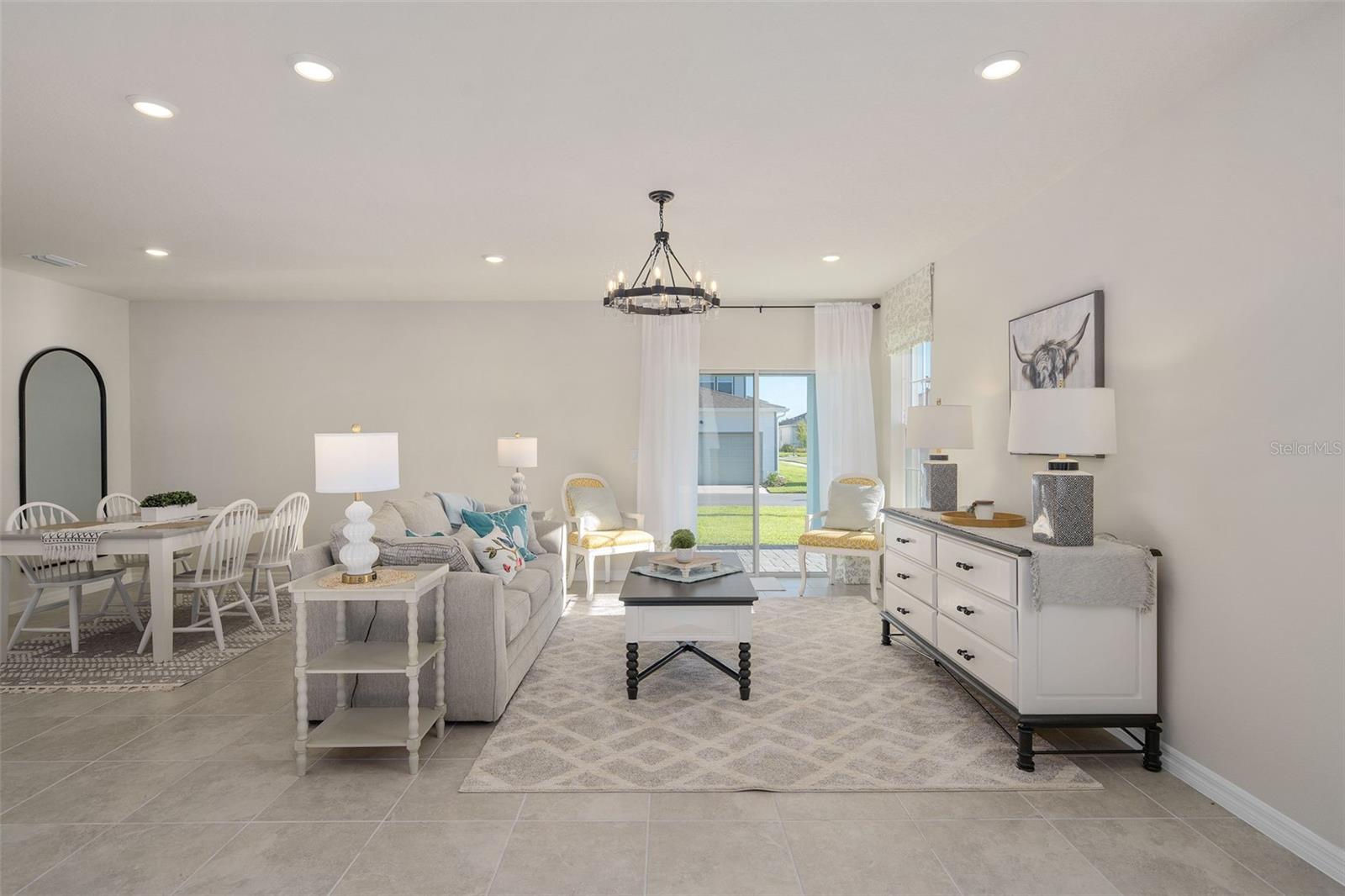 EVERBE 1ST AMENDMENT - Residential