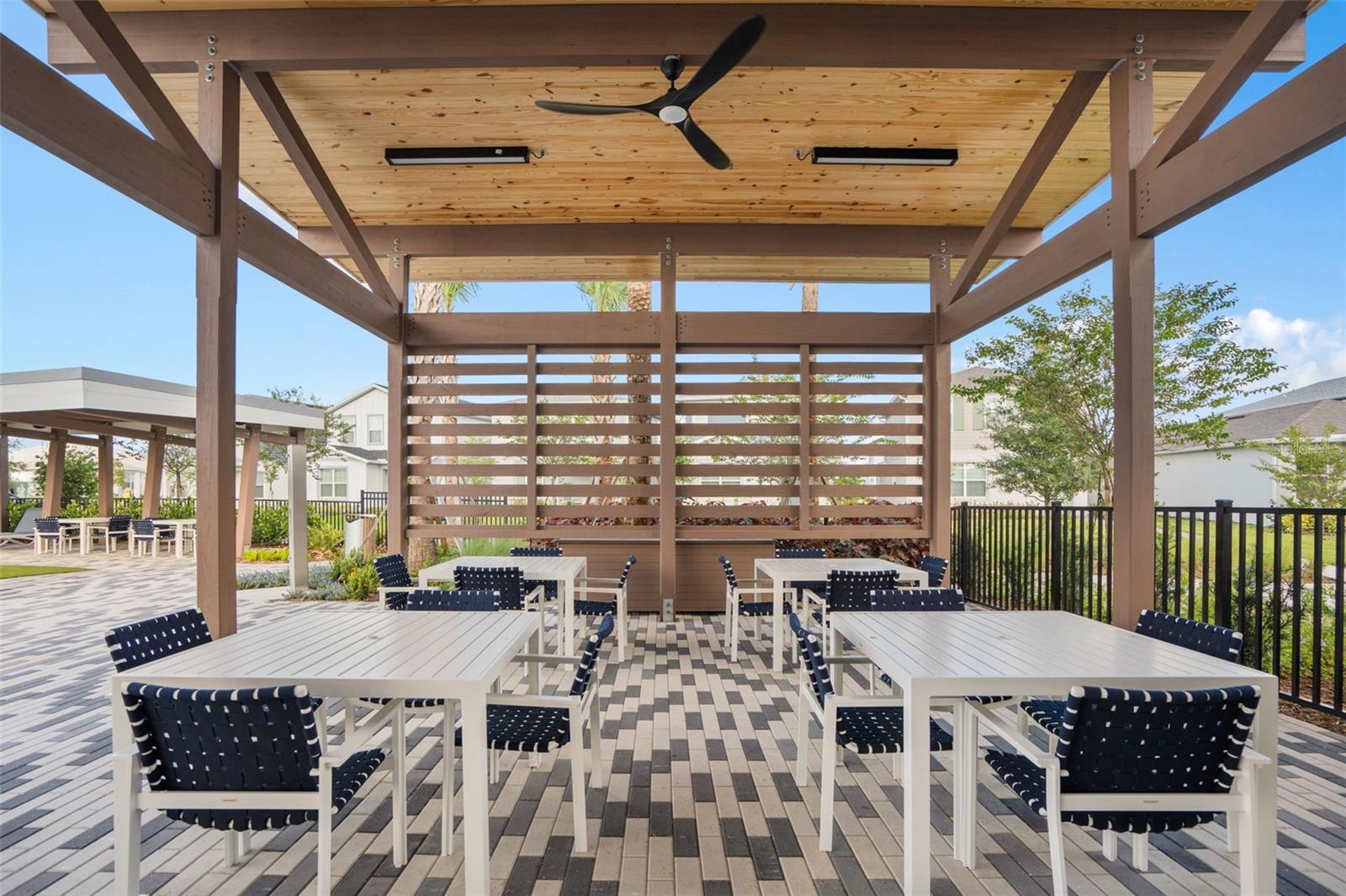 EVERBE 1ST AMENDMENT - Residential