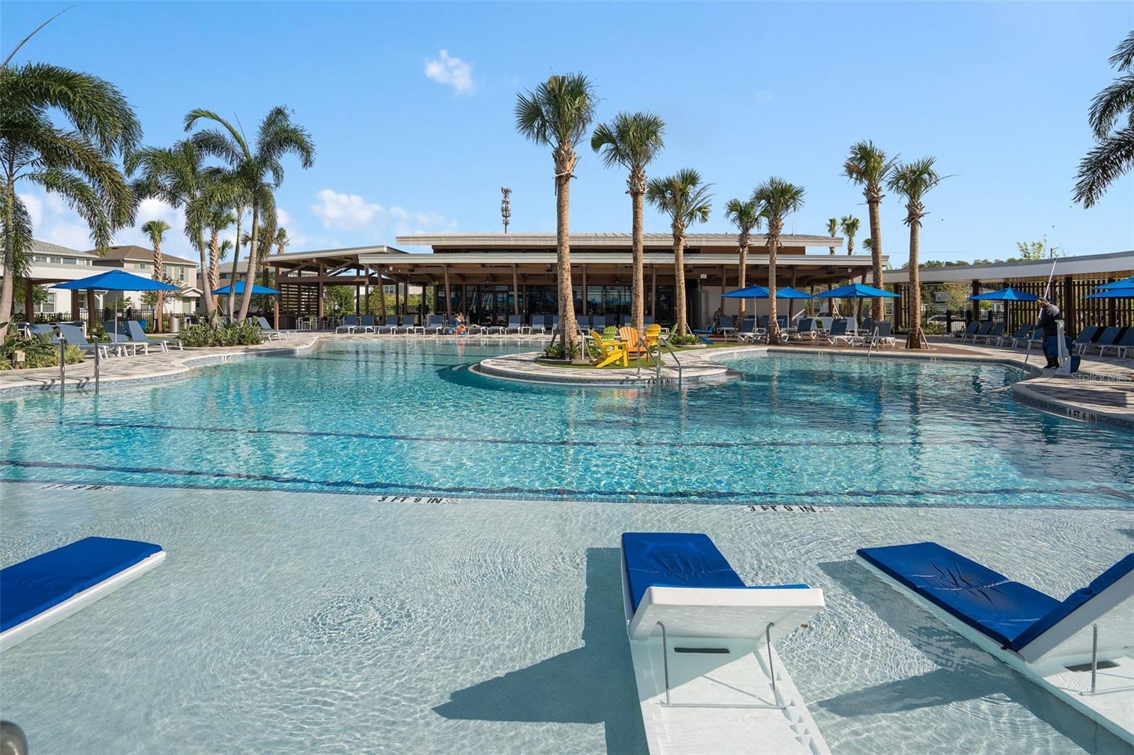 EVERBE 1ST AMENDMENT - Residential