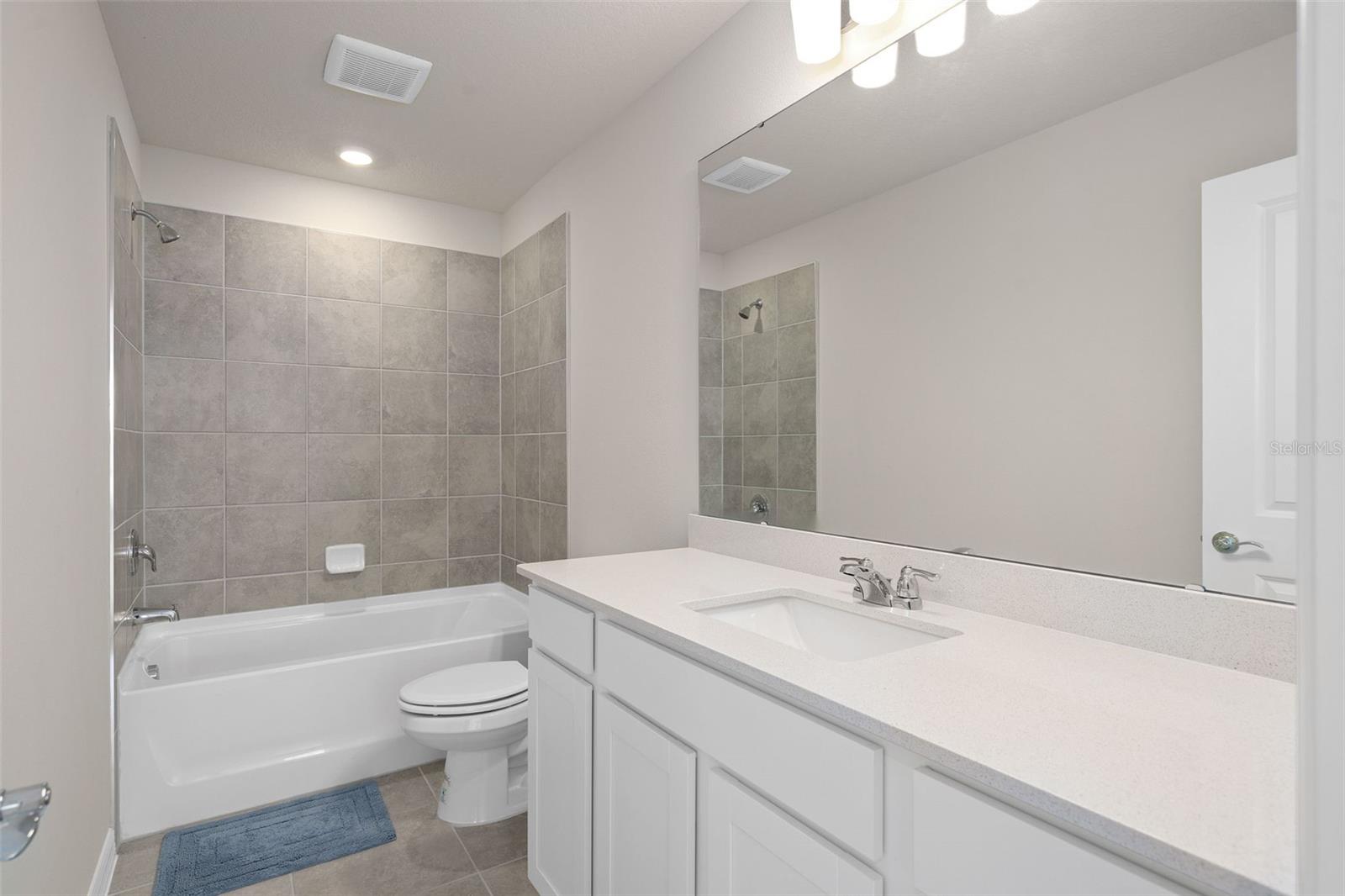 EVERBE 1ST AMENDMENT - Residential