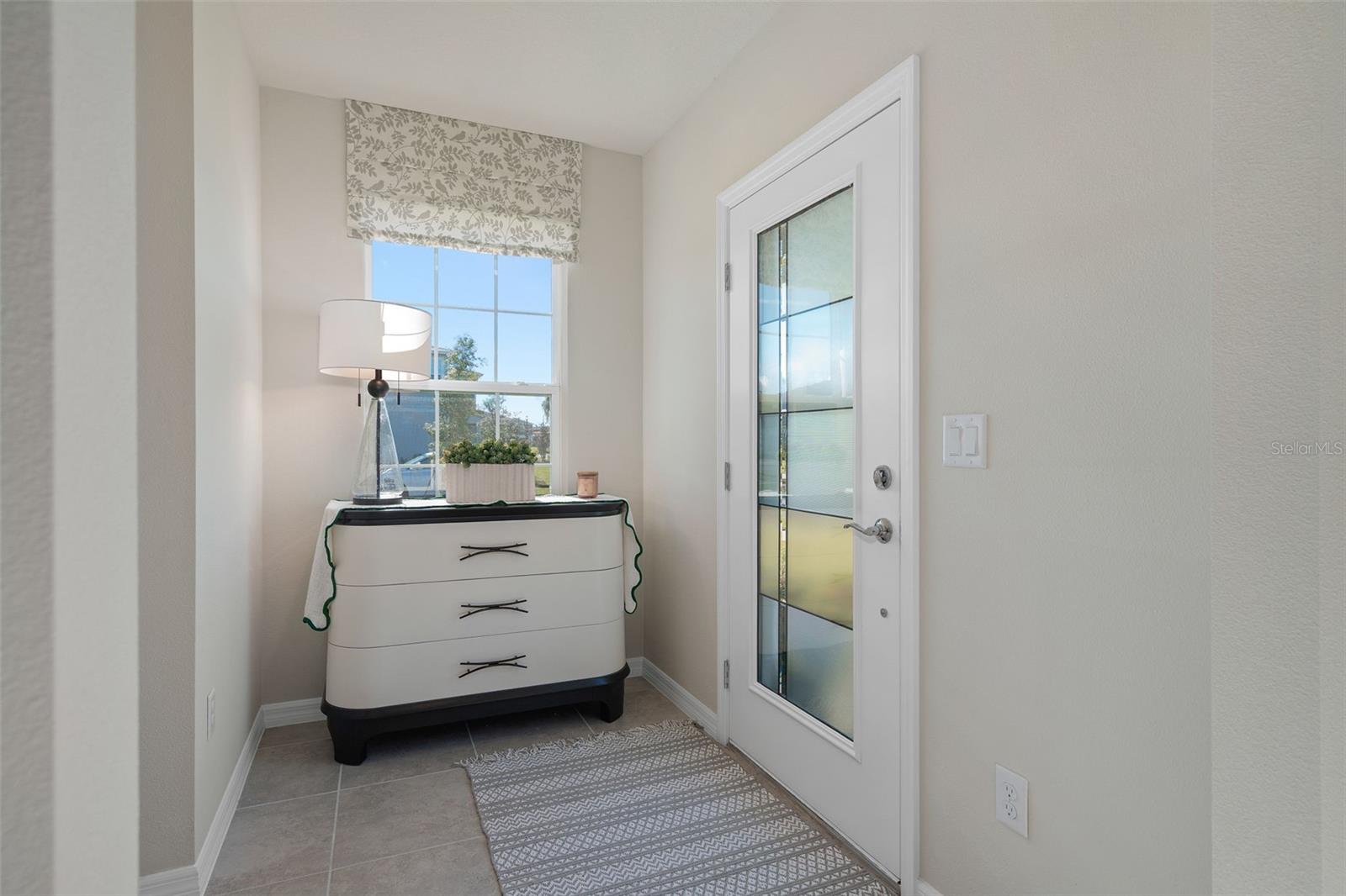 EVERBE 1ST AMENDMENT - Residential