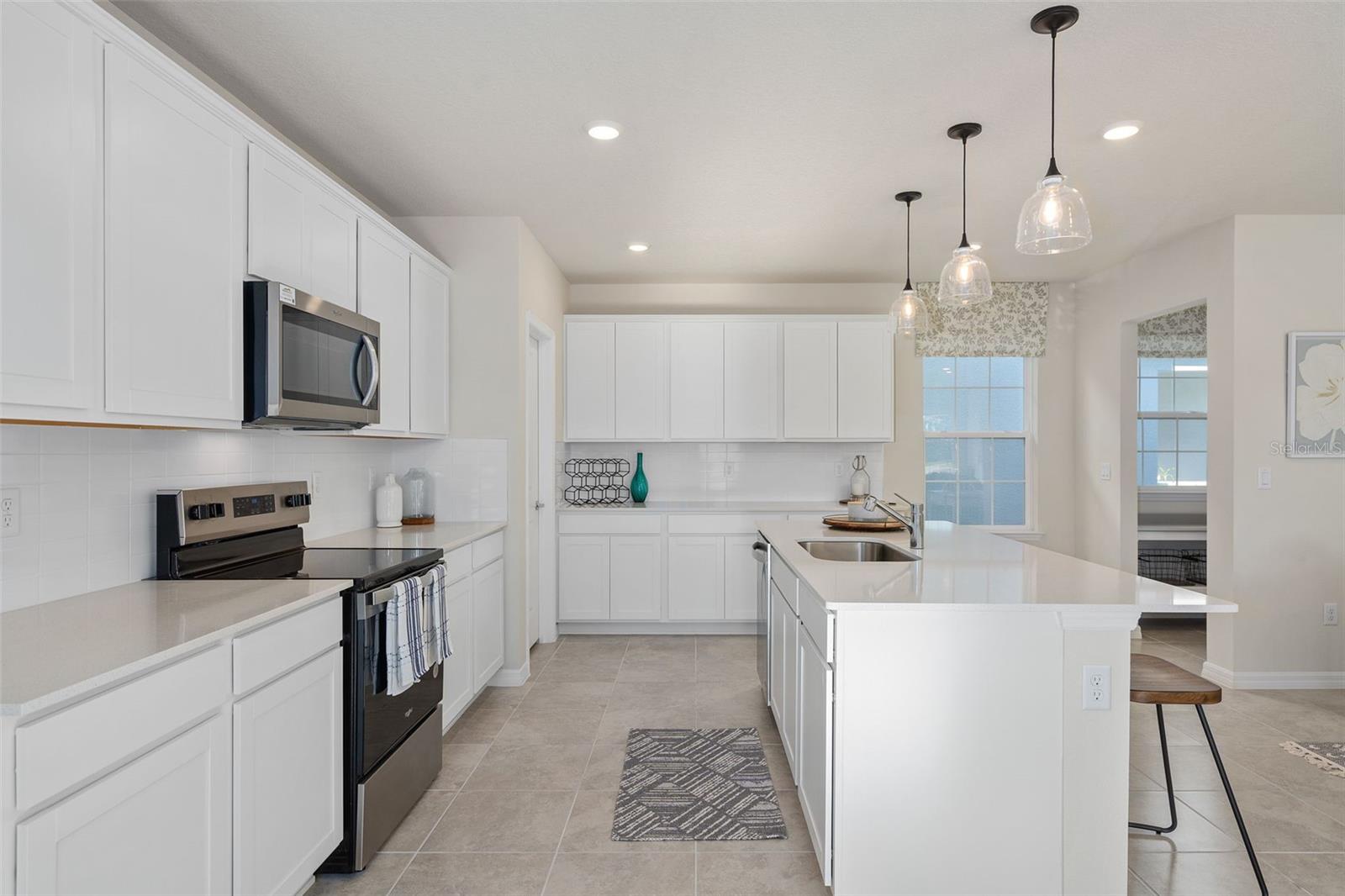 EVERBE 1ST AMENDMENT - Residential