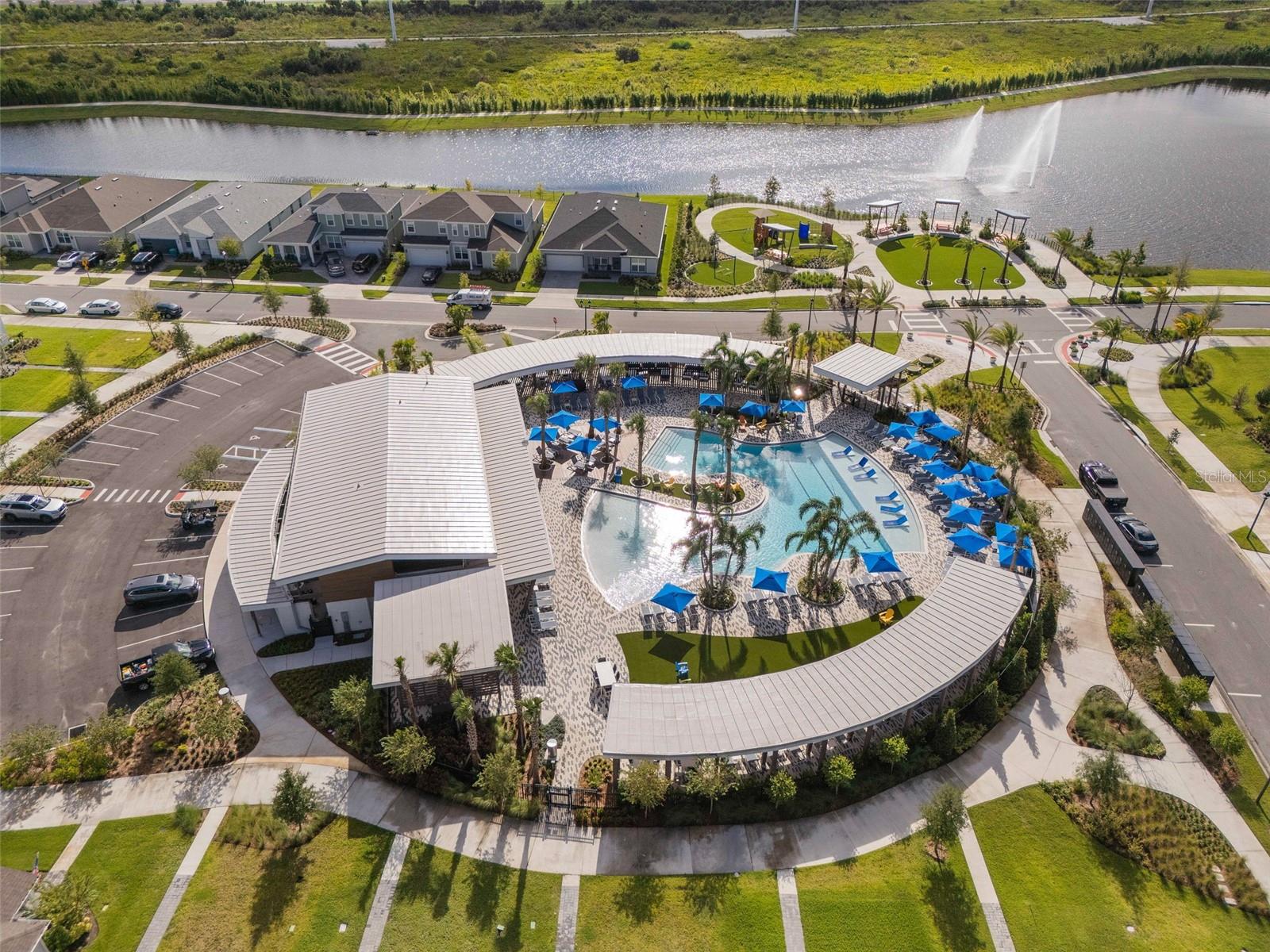 EVERBE 1ST AMENDMENT - Residential